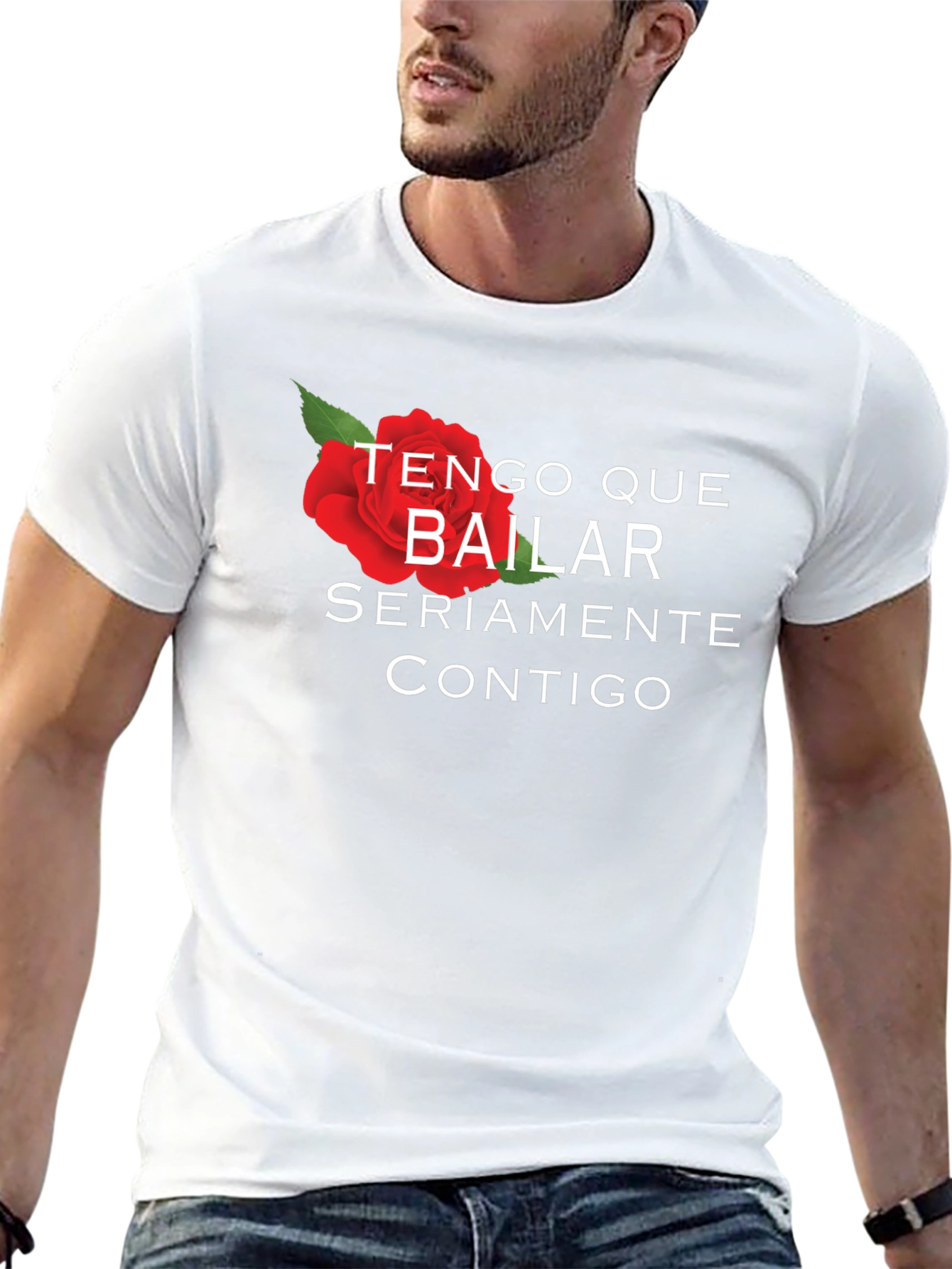 Tengo Que Bailar T-Shirt