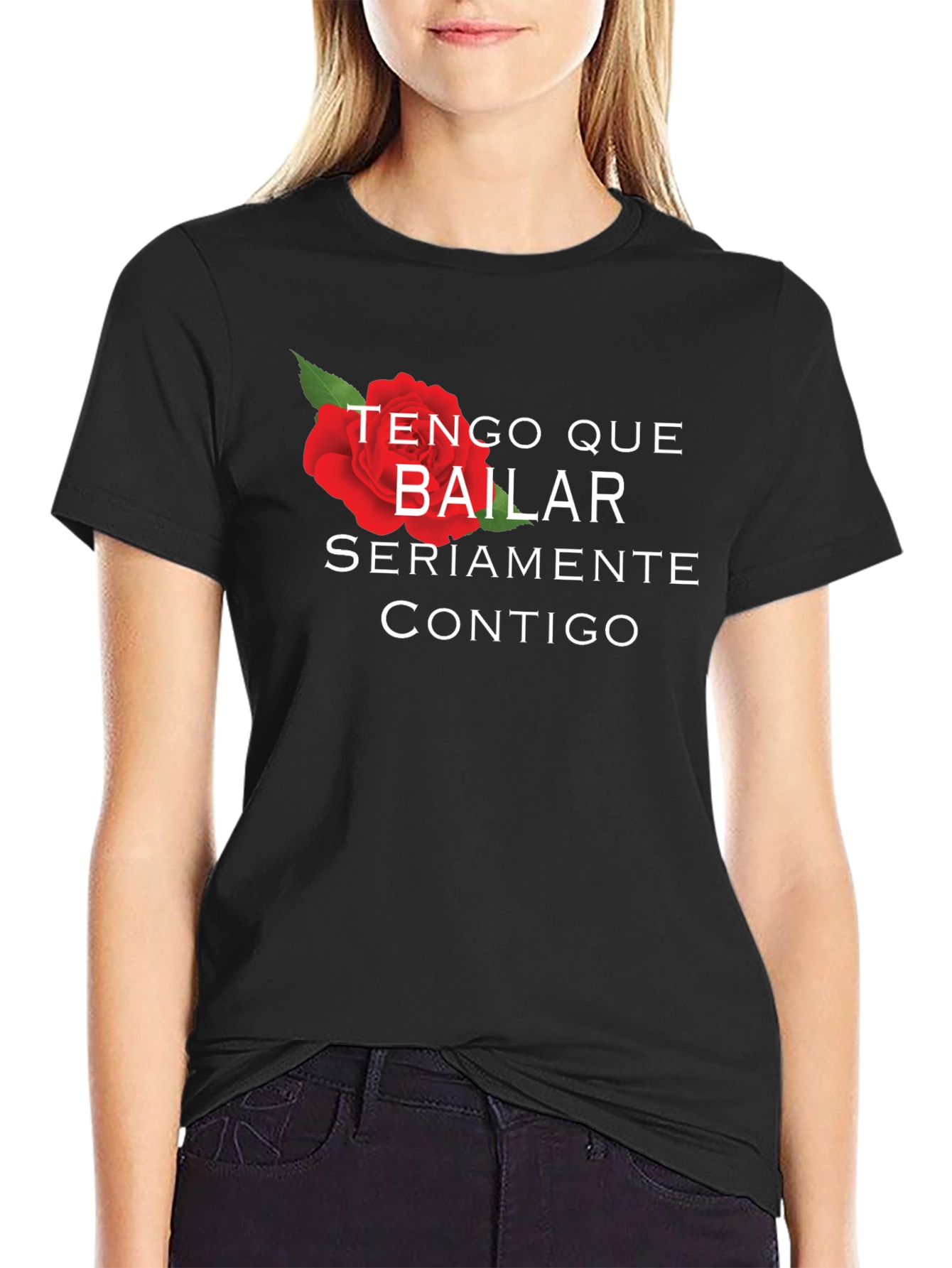 Tengo Que Bailar T-Shirt