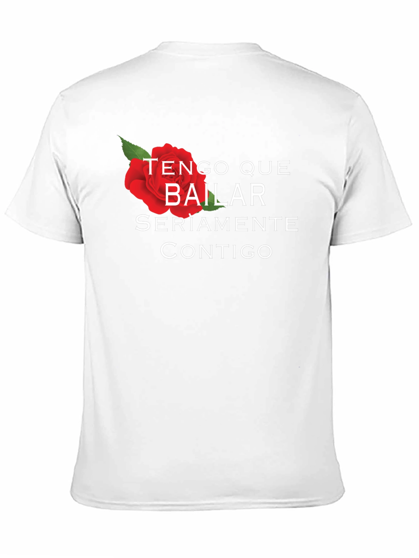 Tengo Que Bailar T-Shirt