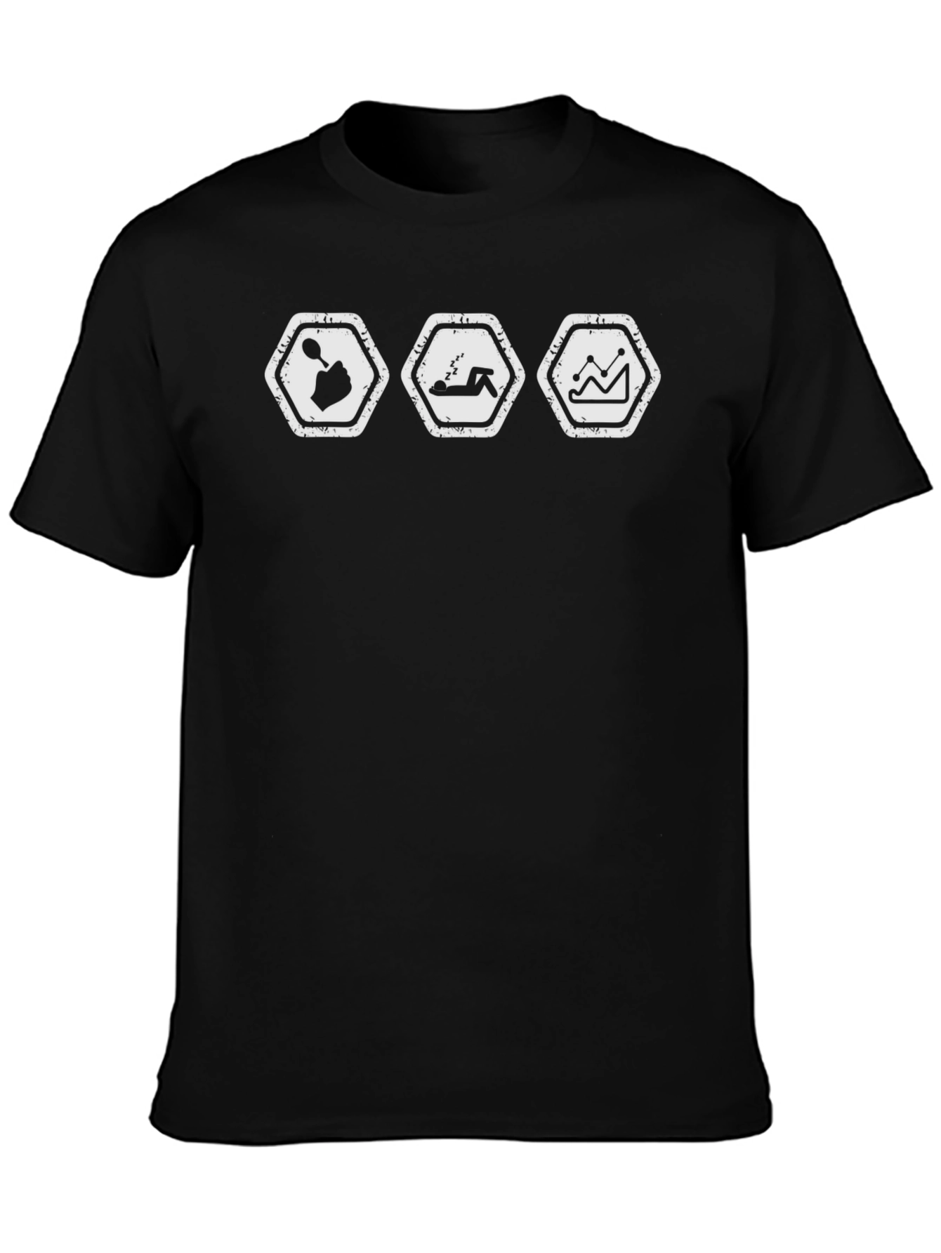 Crypto Lifestyle T-Shirt