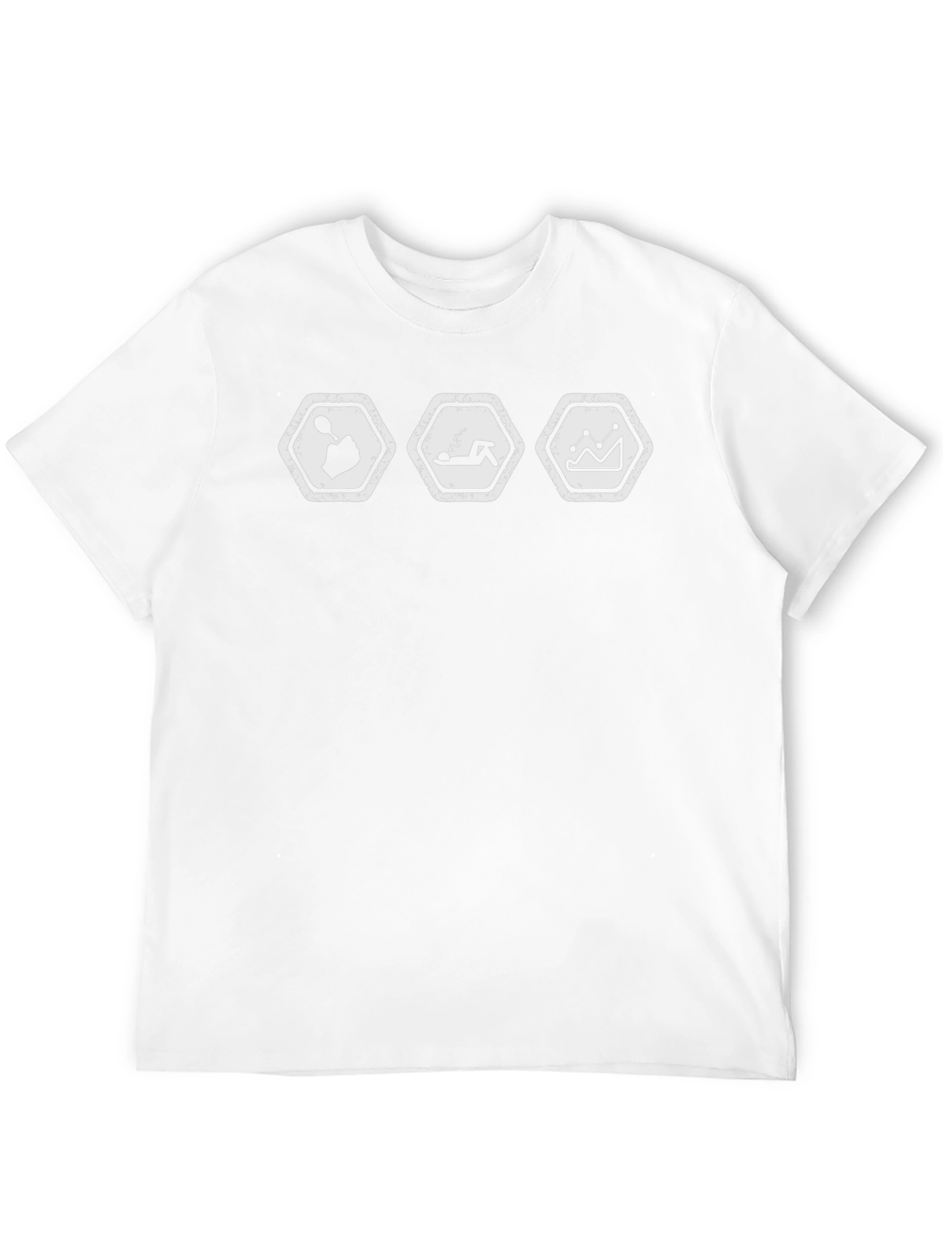 Crypto Lifestyle T-Shirt