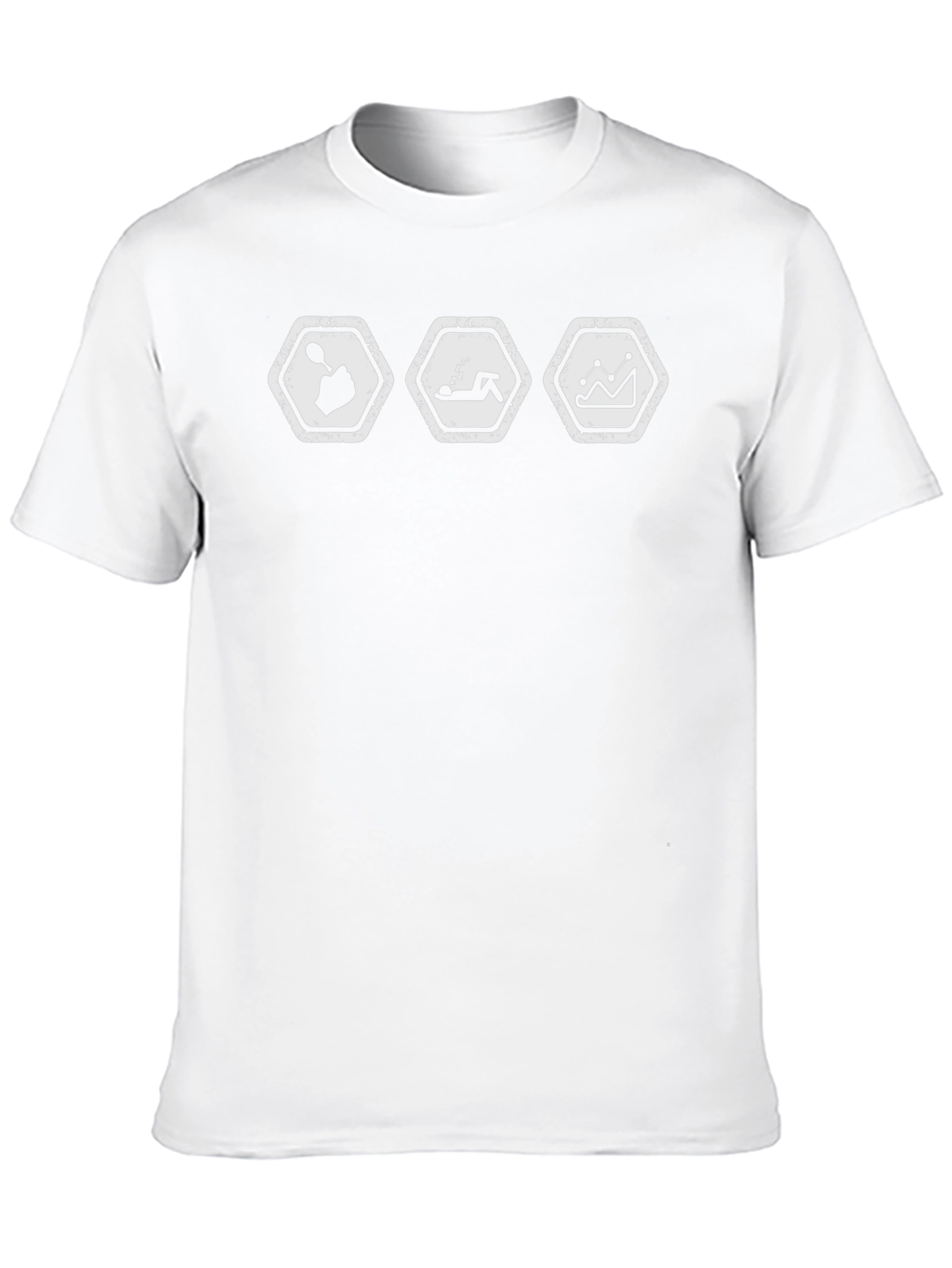 Crypto Lifestyle T-Shirt
