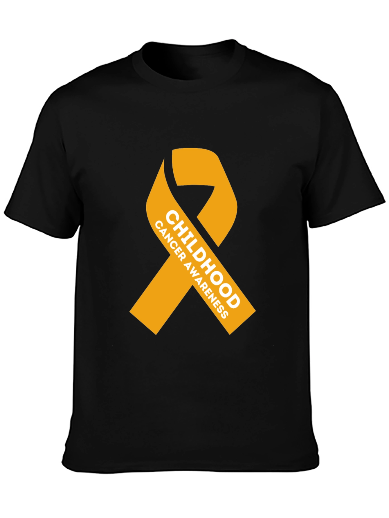 Childhood Cancer Awareness T-Shirt