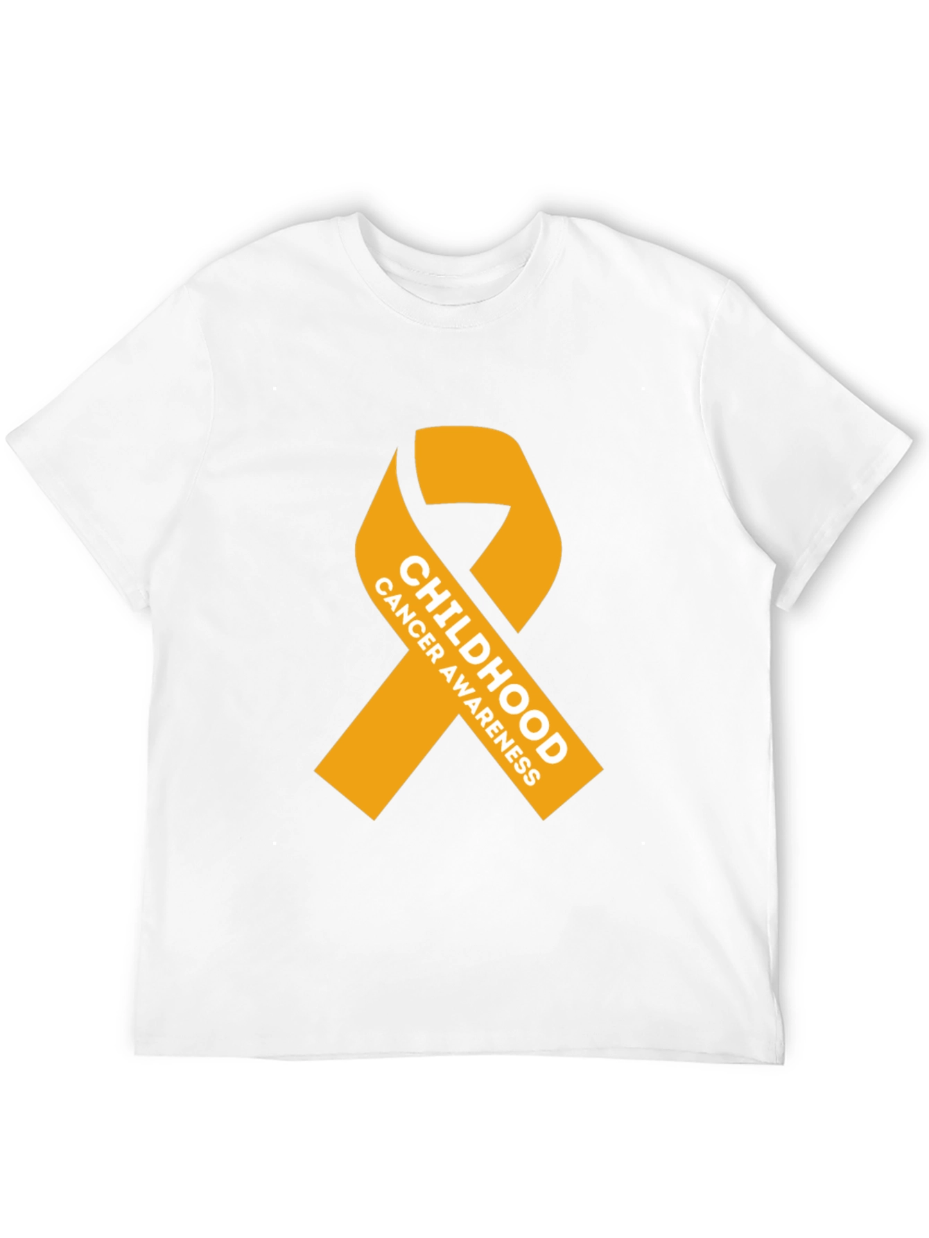 Childhood Cancer Awareness T-Shirt
