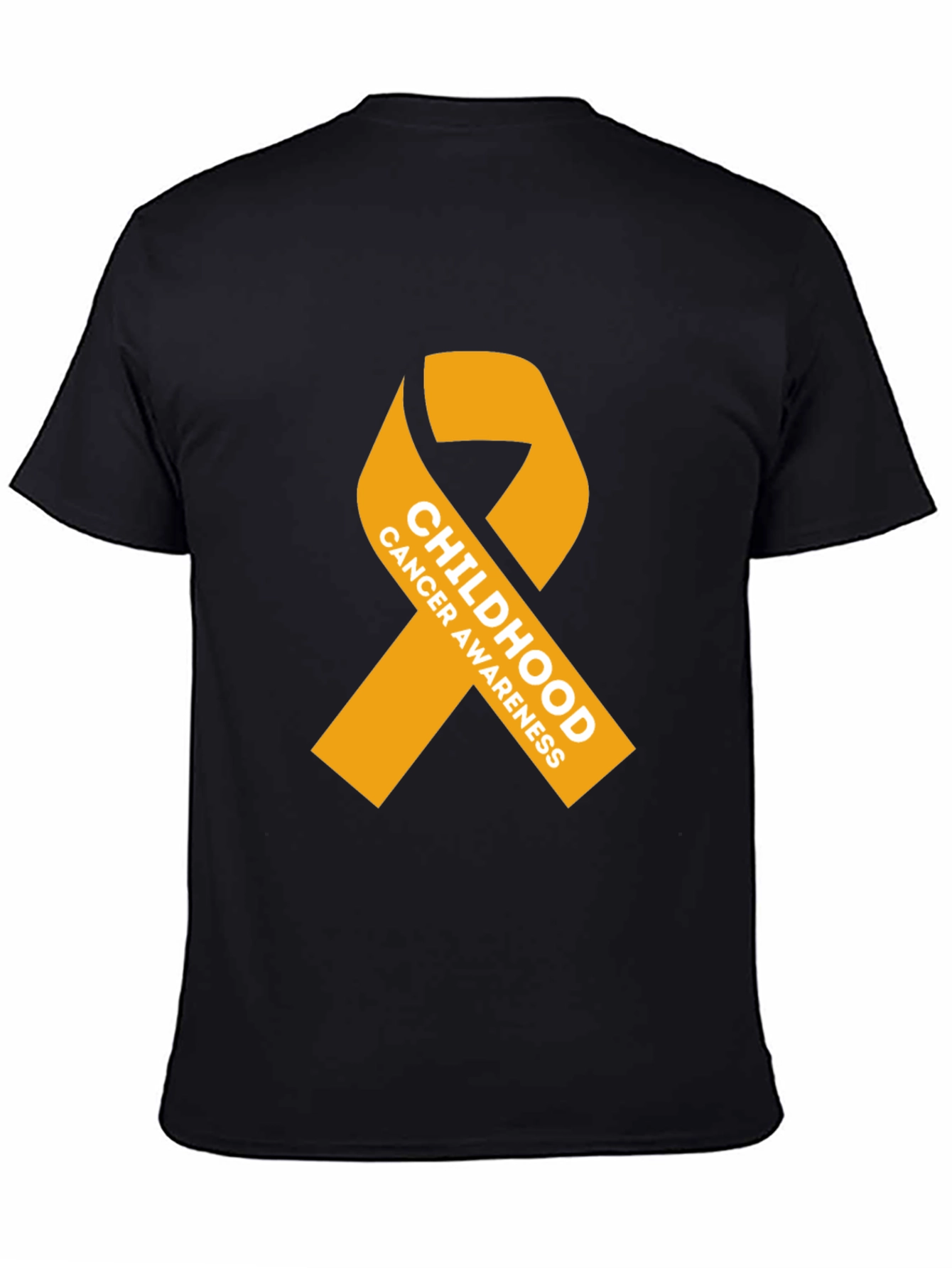 Childhood Cancer Awareness T-Shirt