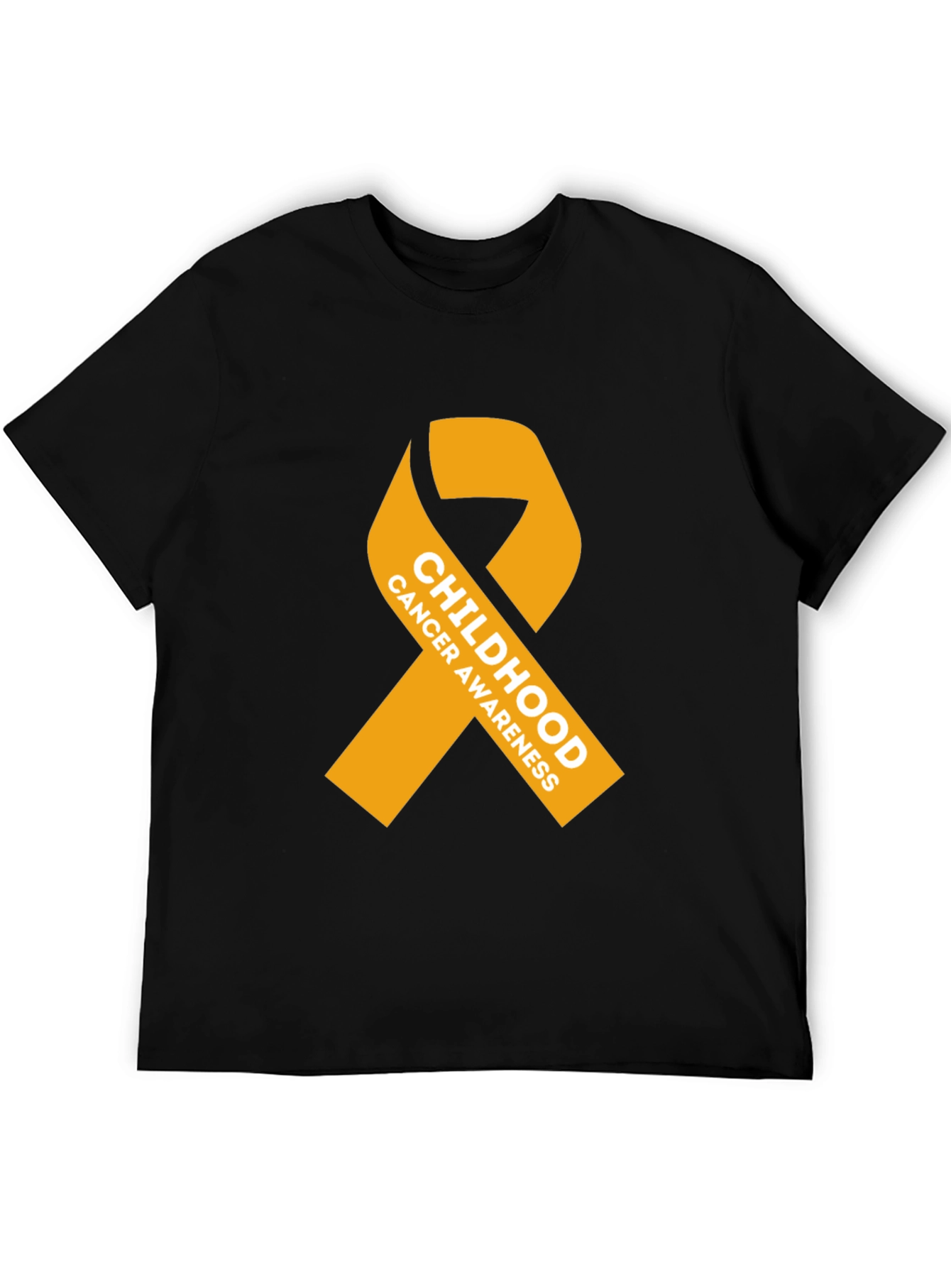 Childhood Cancer Awareness T-Shirt