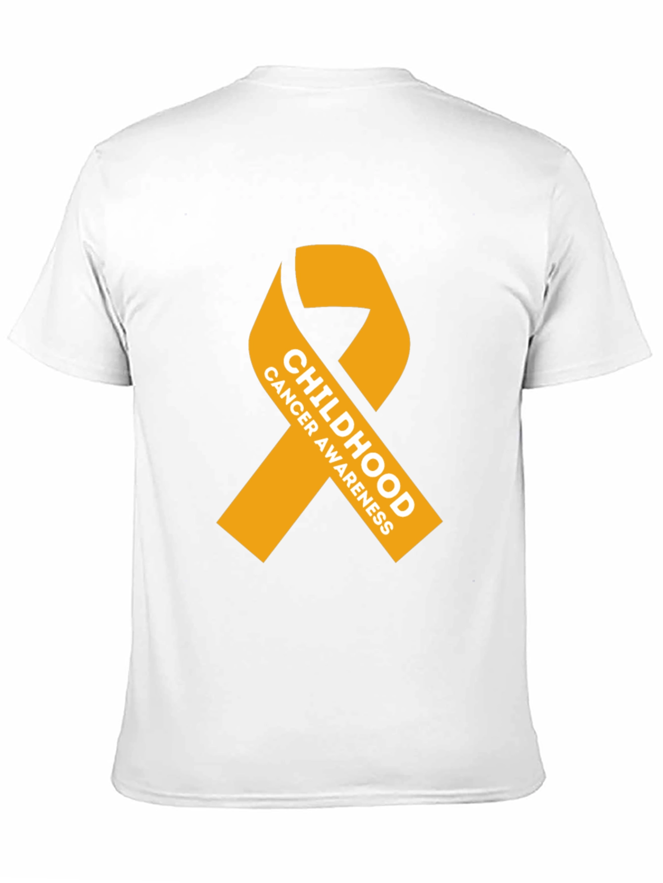 Childhood Cancer Awareness T-Shirt