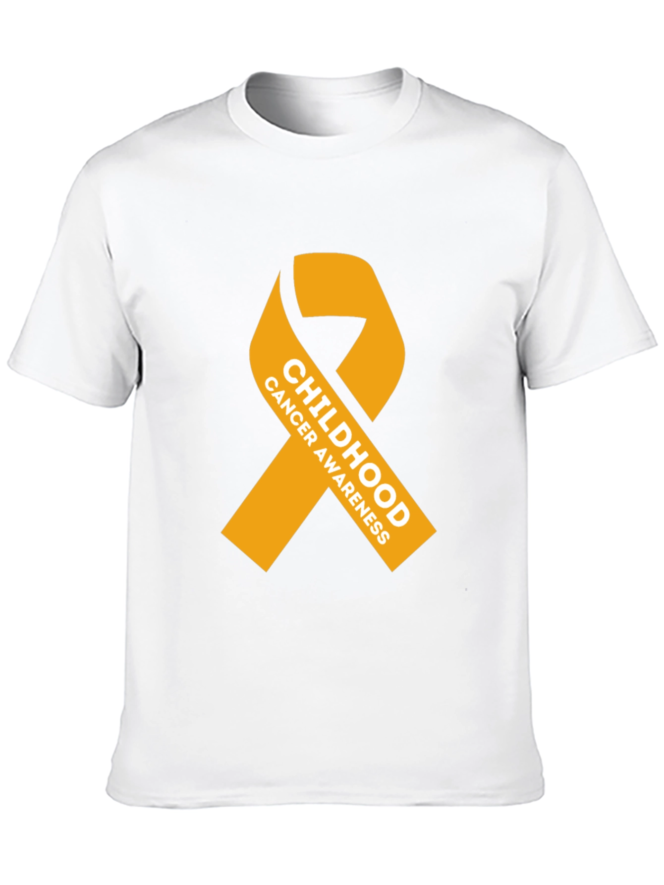 Childhood Cancer Awareness T-Shirt
