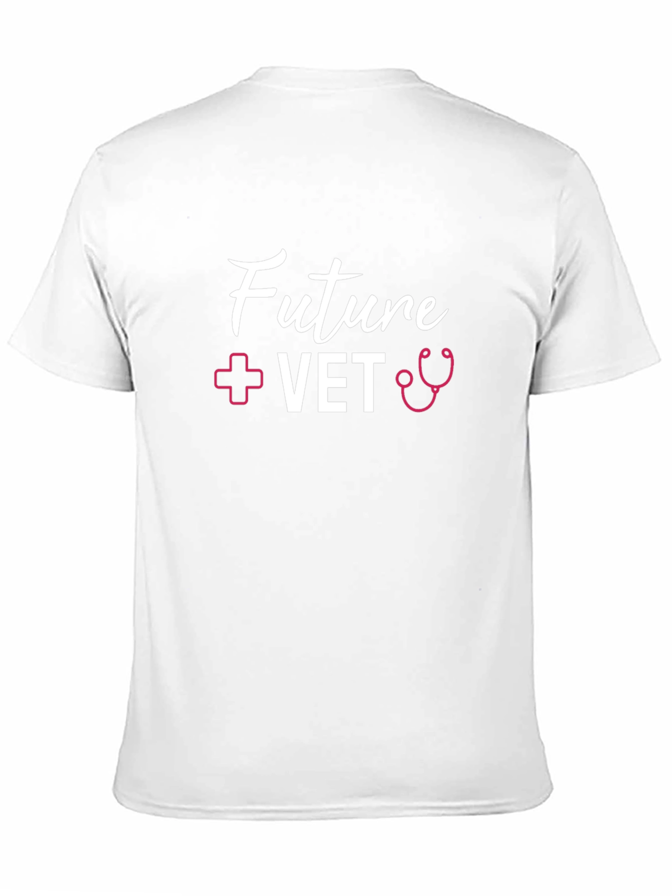 Future Vet T-Shirt - Veterinarian Gift