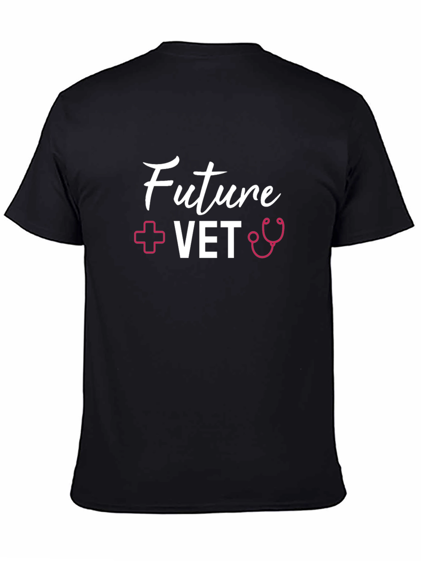 Future Vet T-Shirt - Veterinarian Gift
