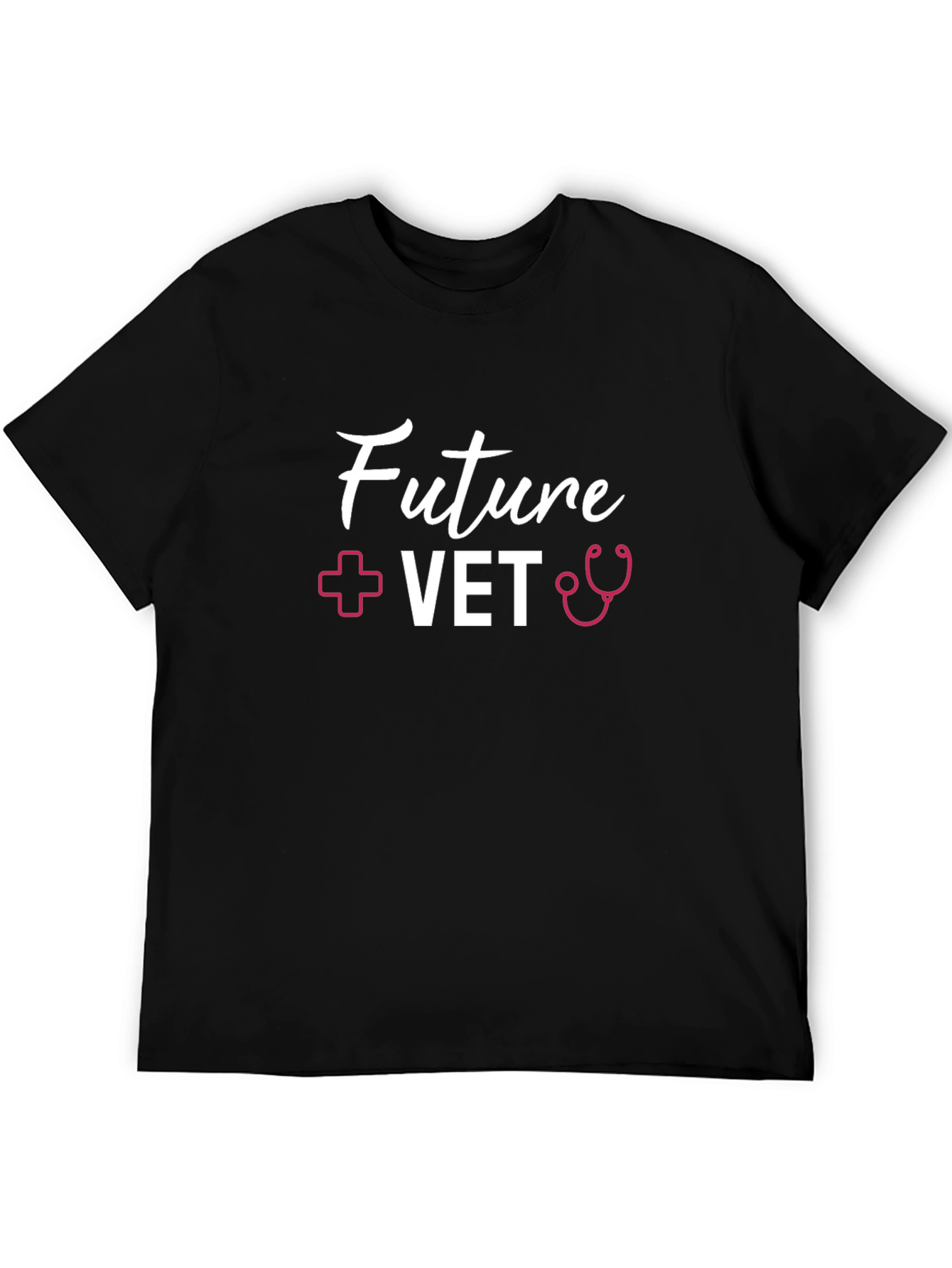 Future Vet T-Shirt - Veterinarian Gift