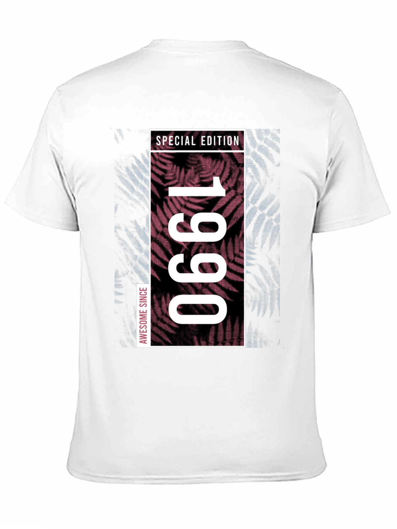 Special Edition 1990 Graphic T-Shirt