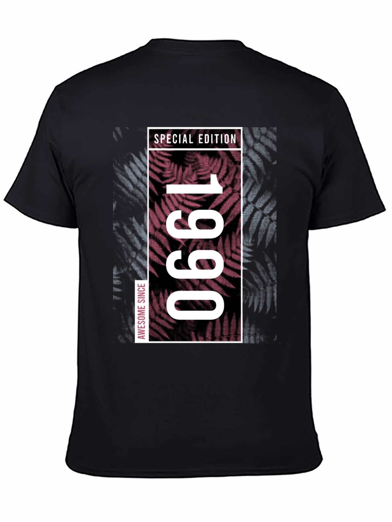 Special Edition 1990 Graphic T-Shirt