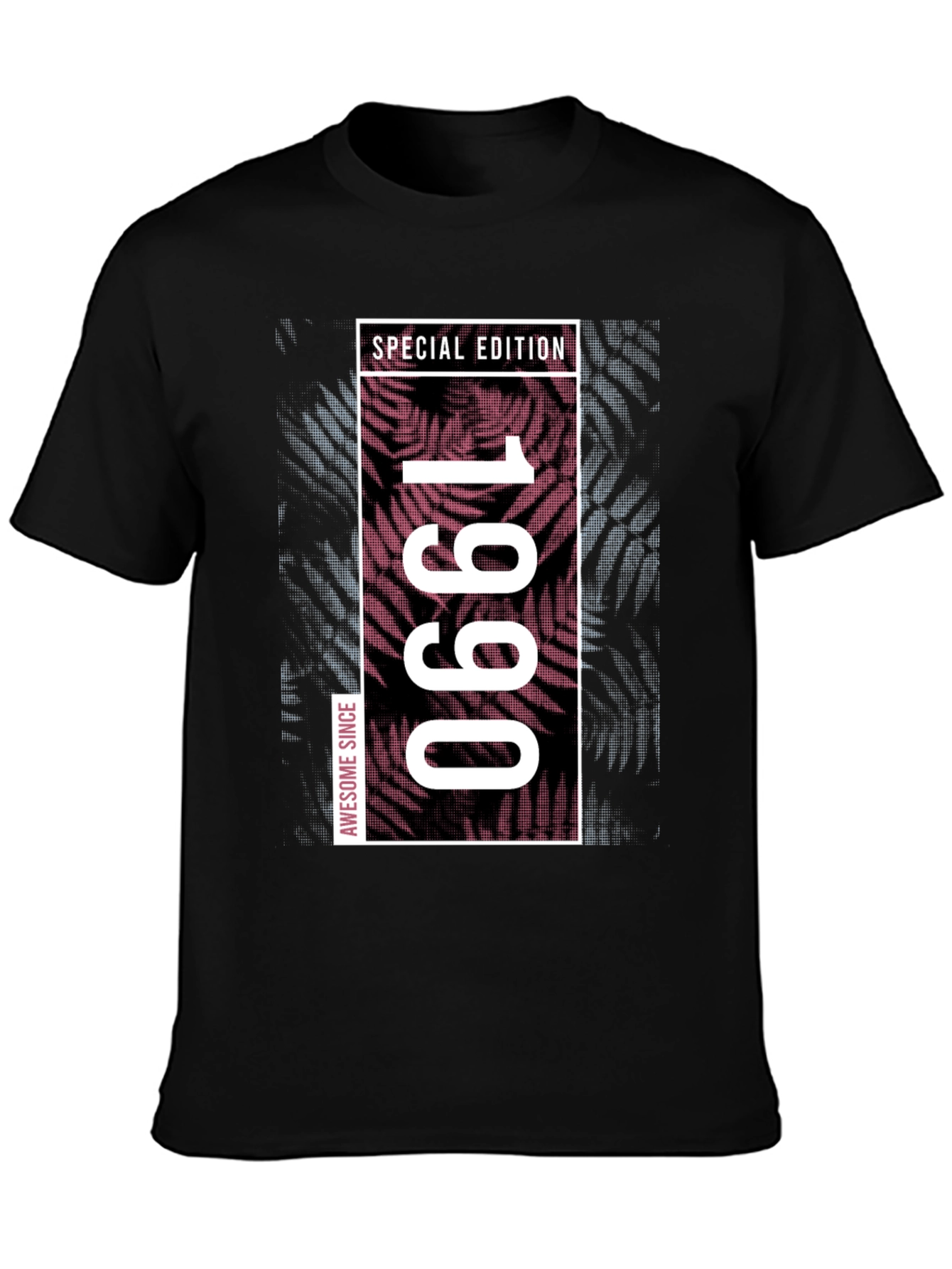 Special Edition 1990 Graphic T-Shirt