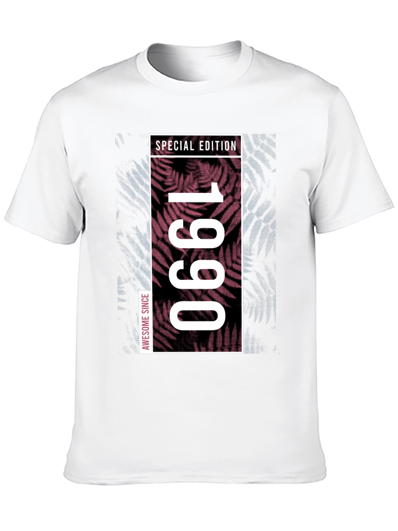 Special Edition 1990 Graphic T-Shirt