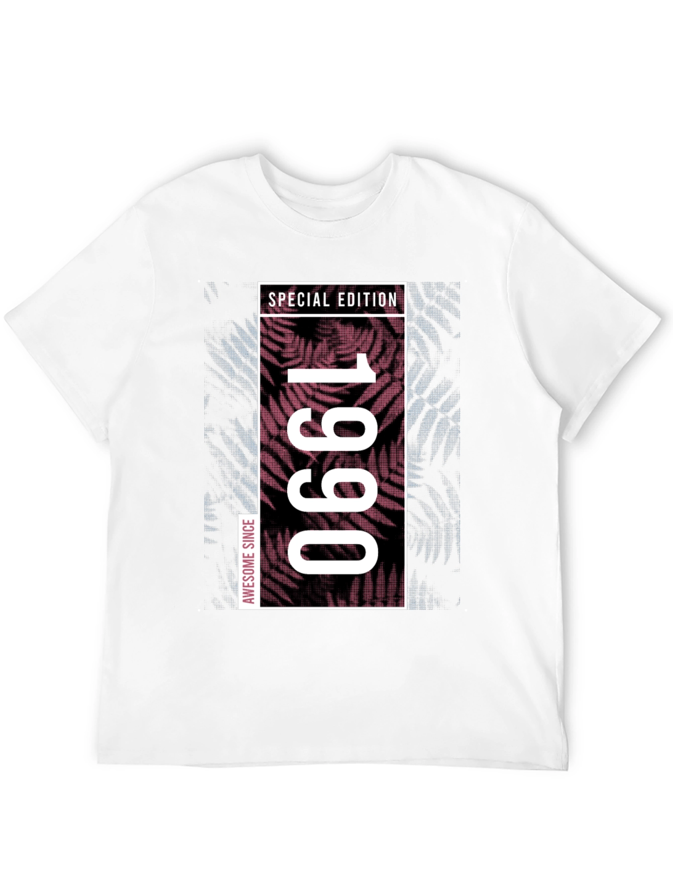 Special Edition 1990 Graphic T-Shirt