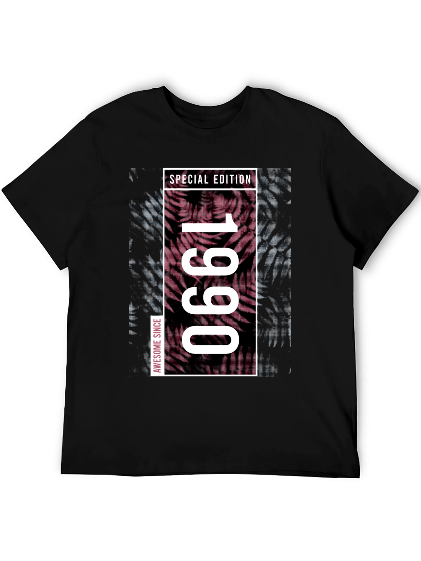Special Edition 1990 Graphic T-Shirt