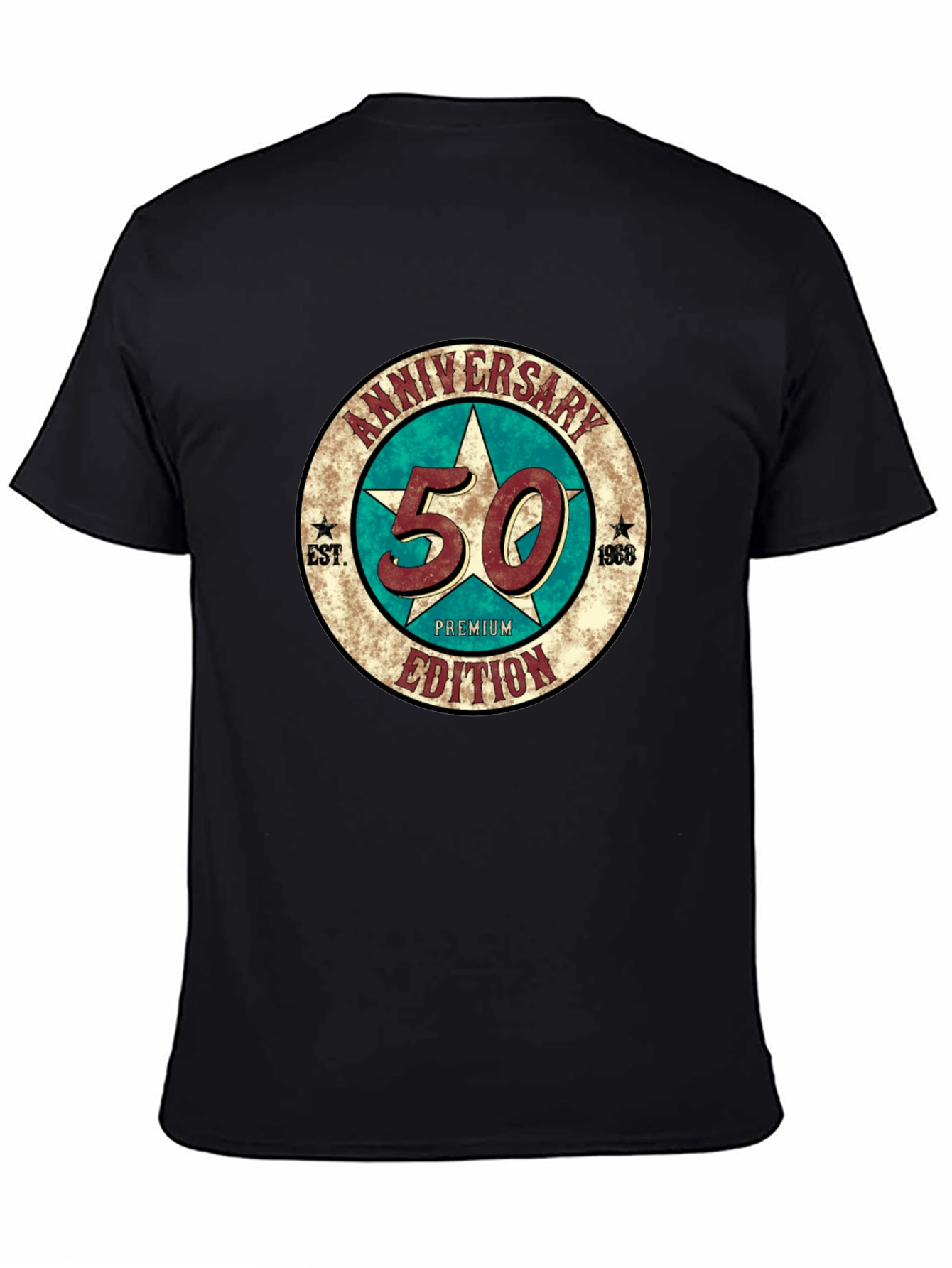 50th Anniversary Premium Edition T-Shirt