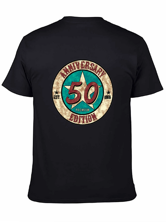 50th Anniversary Premium Edition T-Shirt