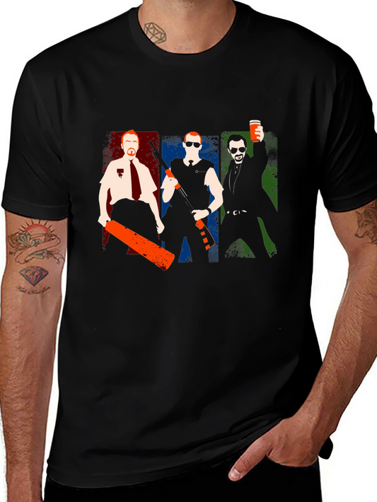 Shaun of the Dead T-Shirt