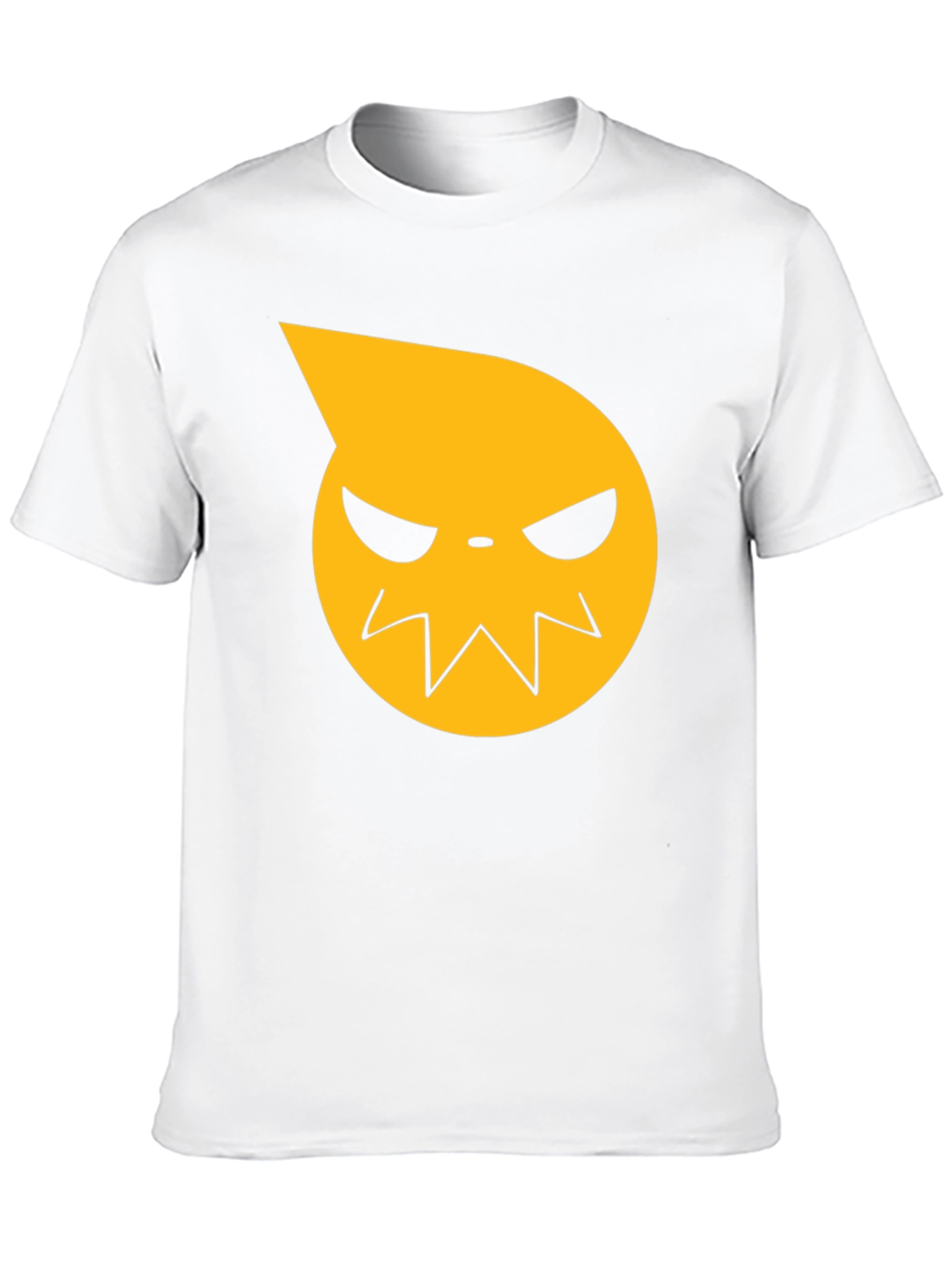 Soul Eater Inspired Graphic Tee