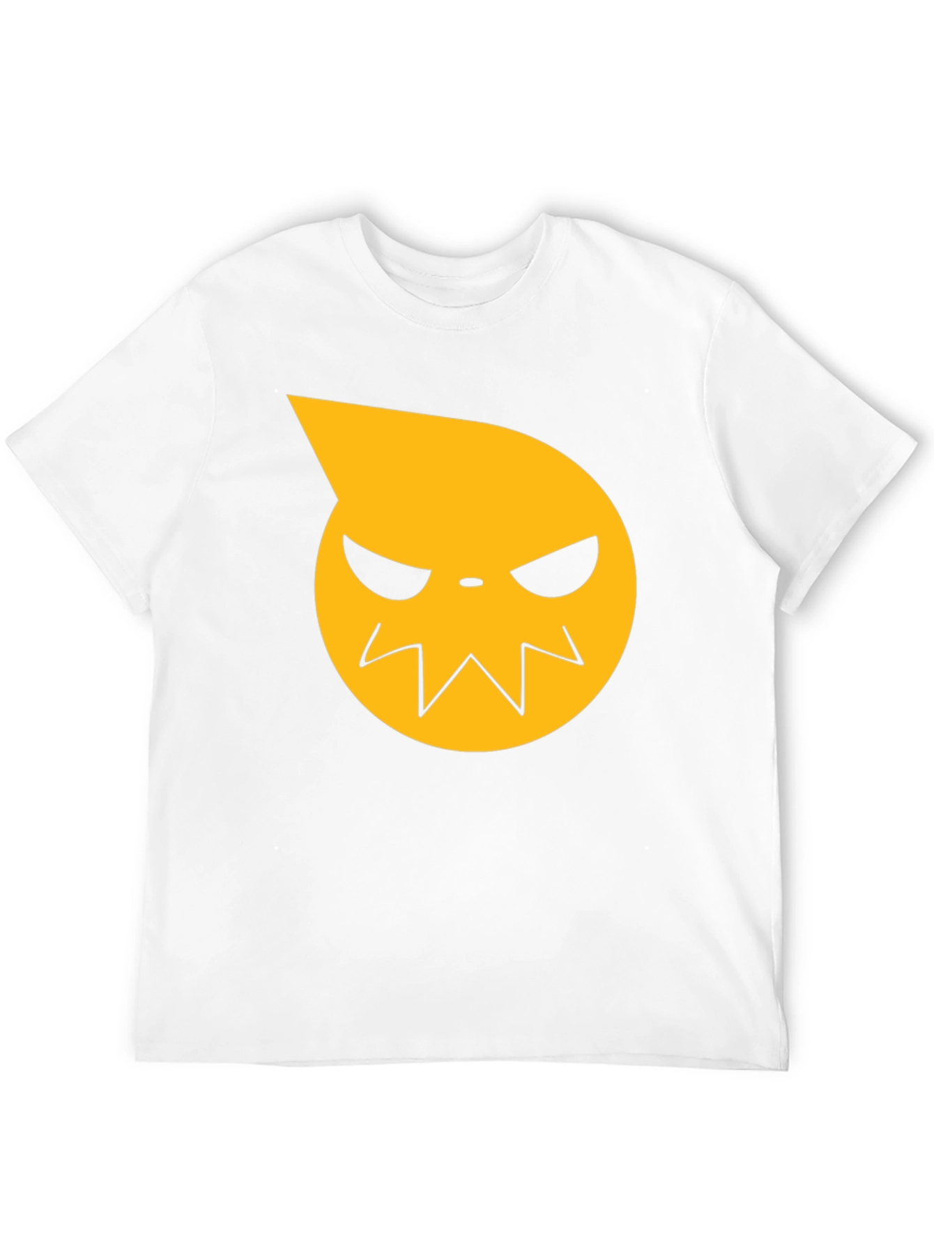 Soul Eater Inspired Graphic Tee
