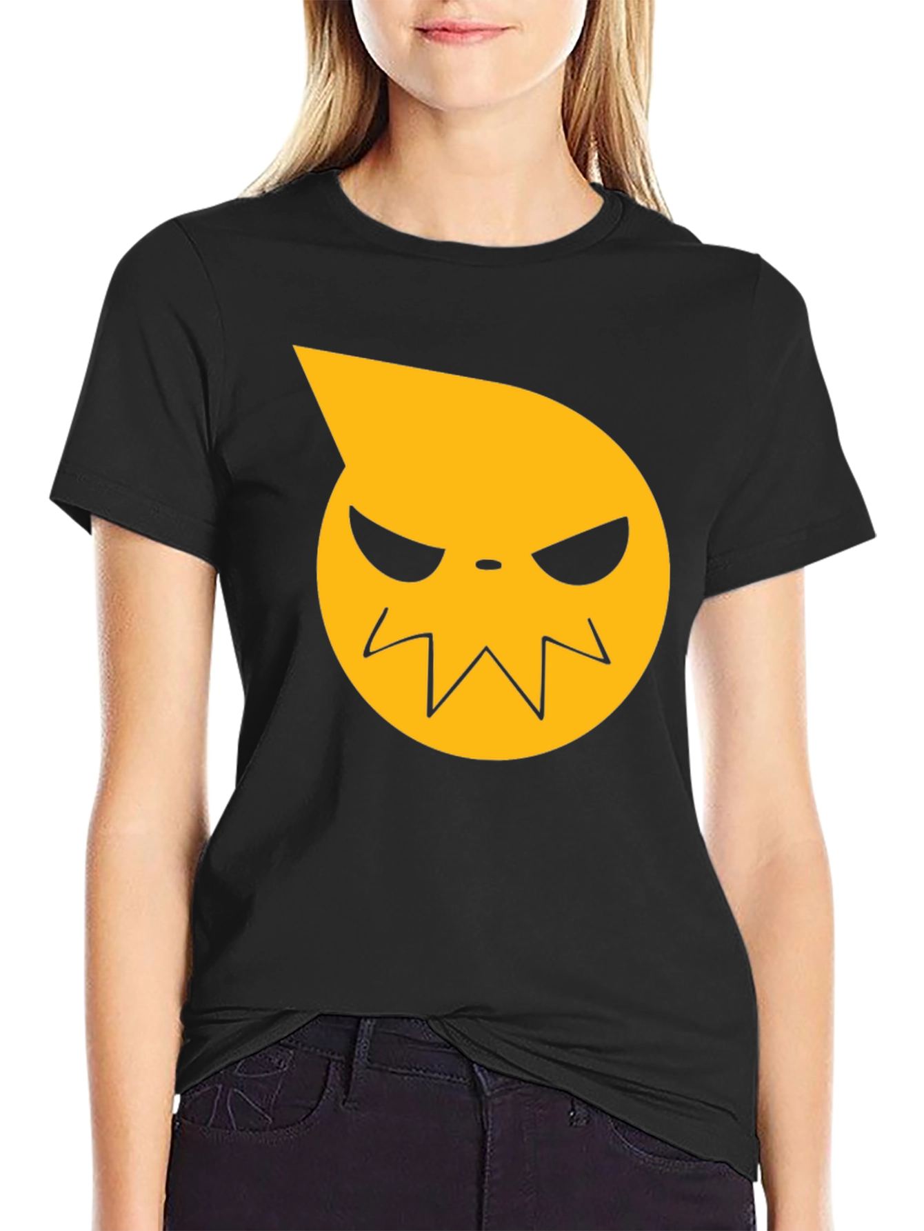Soul Eater Inspired Graphic Tee