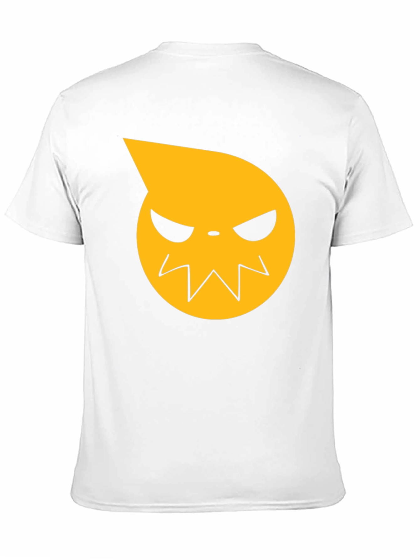 Soul Eater Inspired Graphic Tee