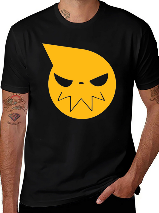 Soul Eater Inspired Graphic Tee