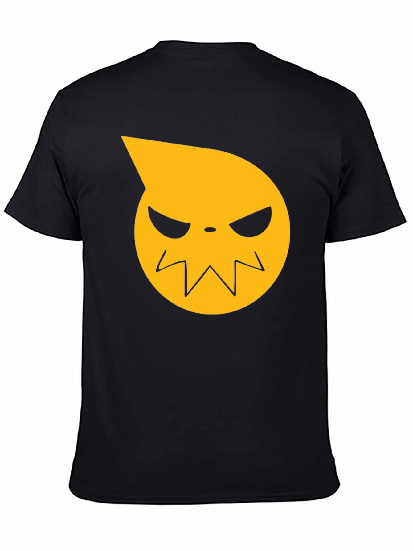Soul Eater Inspired Graphic Tee