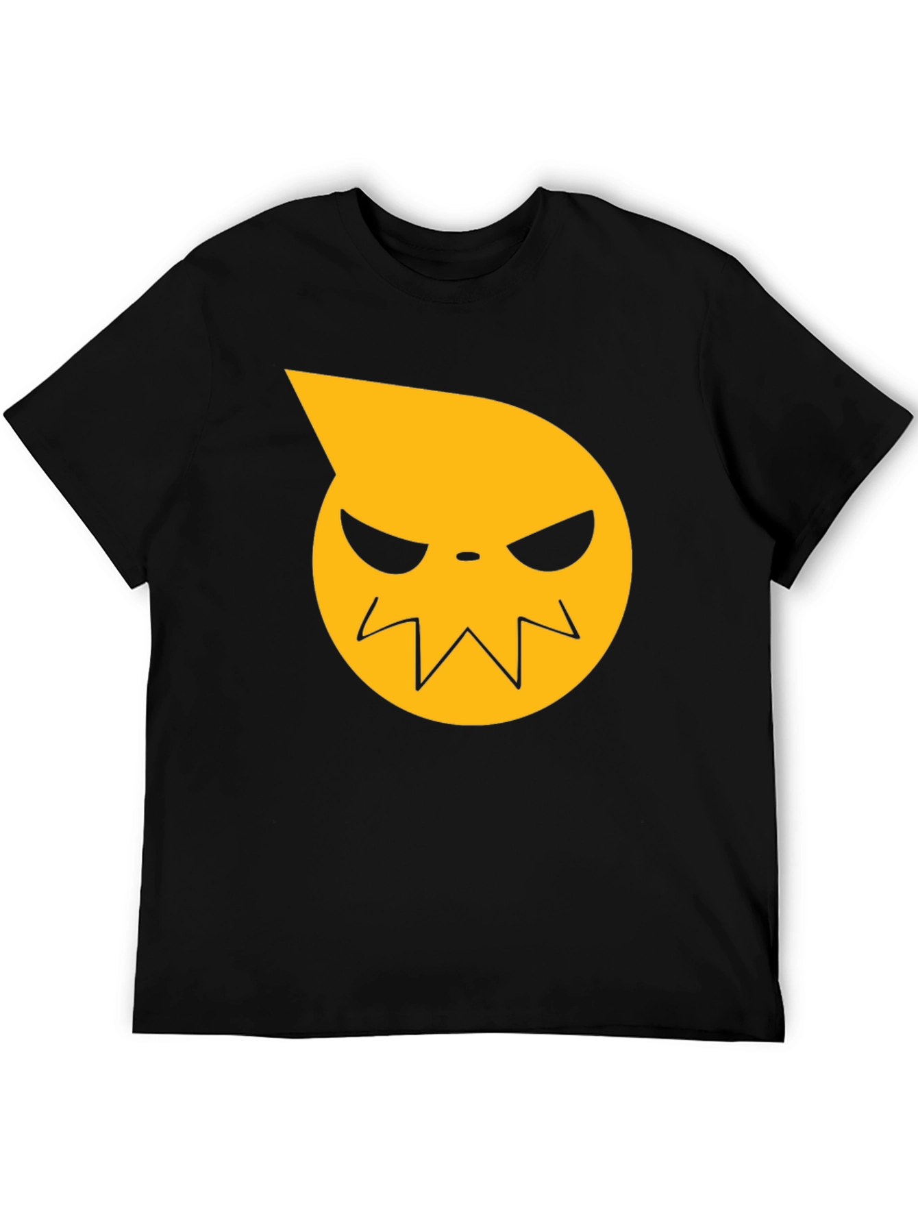 Soul Eater Inspired Graphic Tee