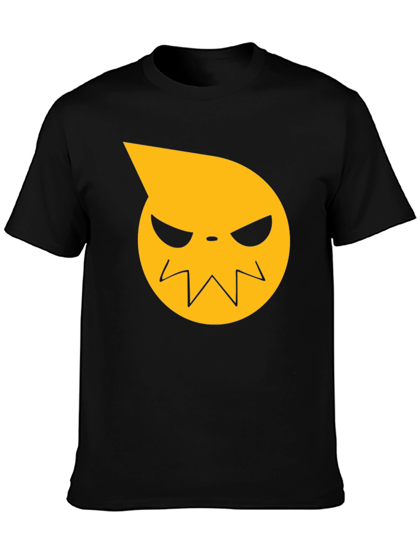 Soul Eater Inspired Graphic Tee