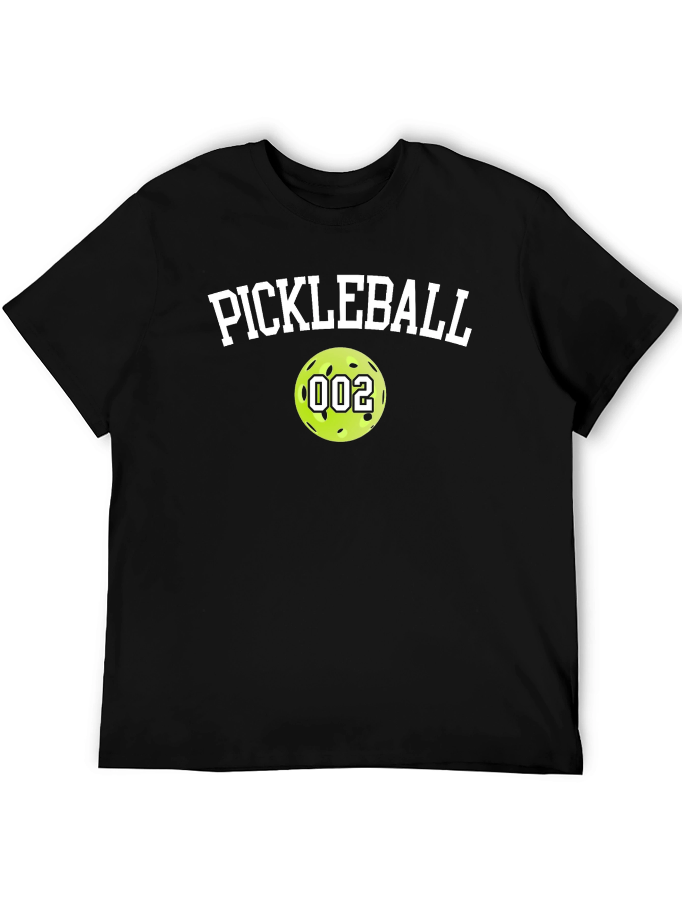 Pickleball T-Shirt - Game Day Ready