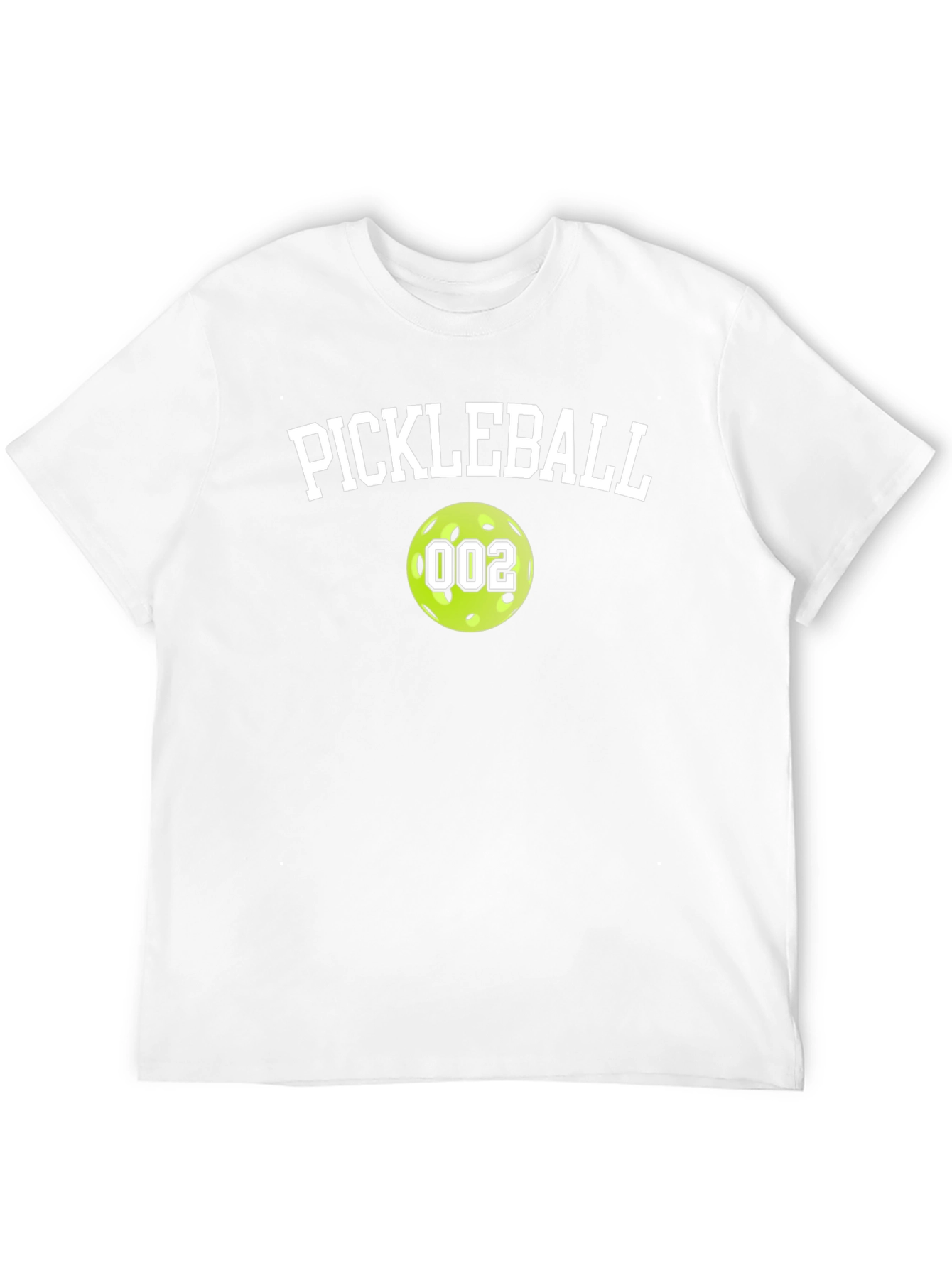 Pickleball T-Shirt - Game Day Ready
