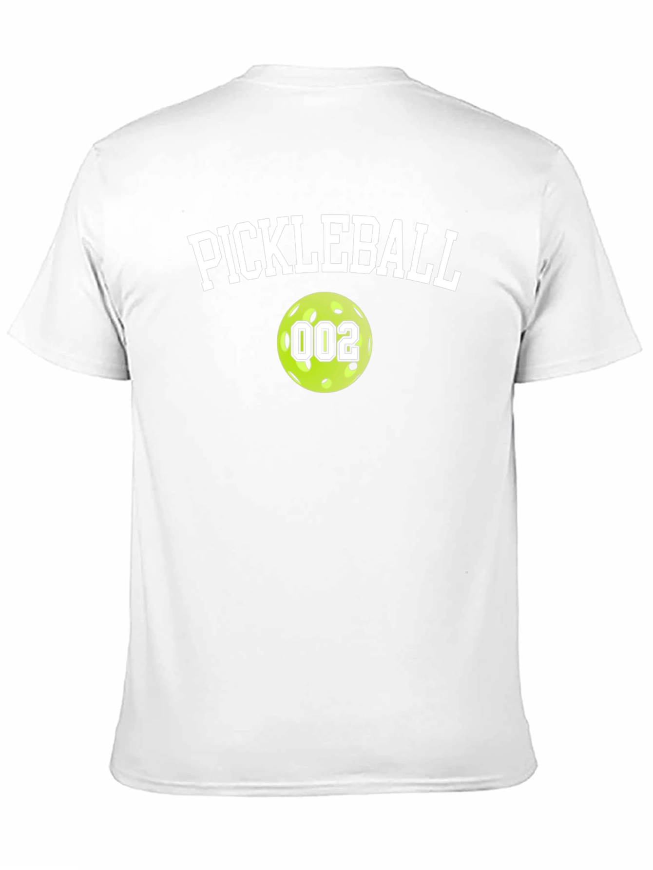 Pickleball T-Shirt - Game Day Ready