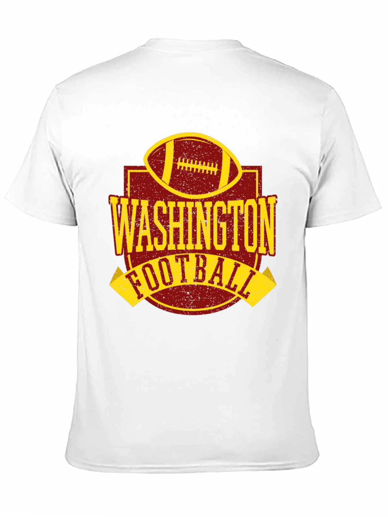 Washington Football Retro T-Shirt