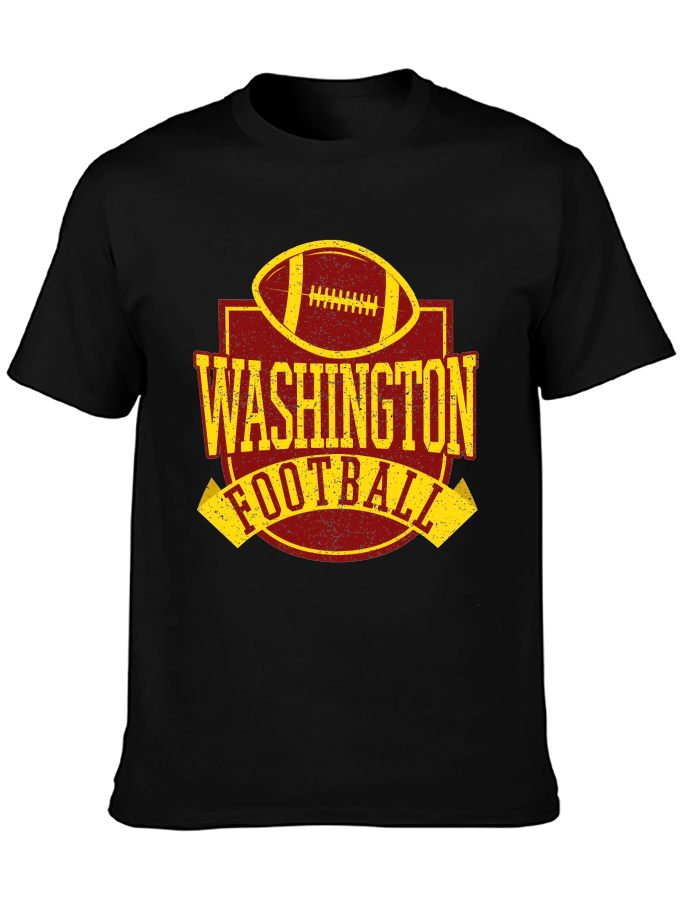 Washington Football Retro T-Shirt