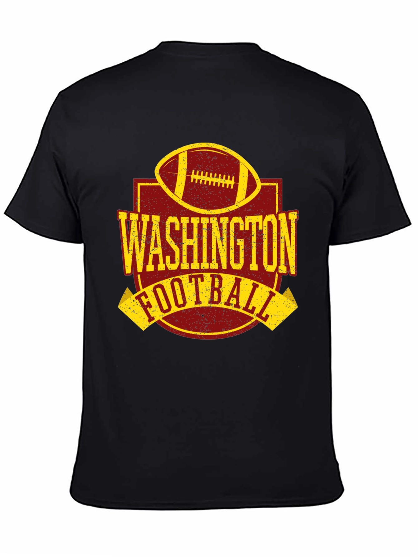 Washington Football Retro T-Shirt