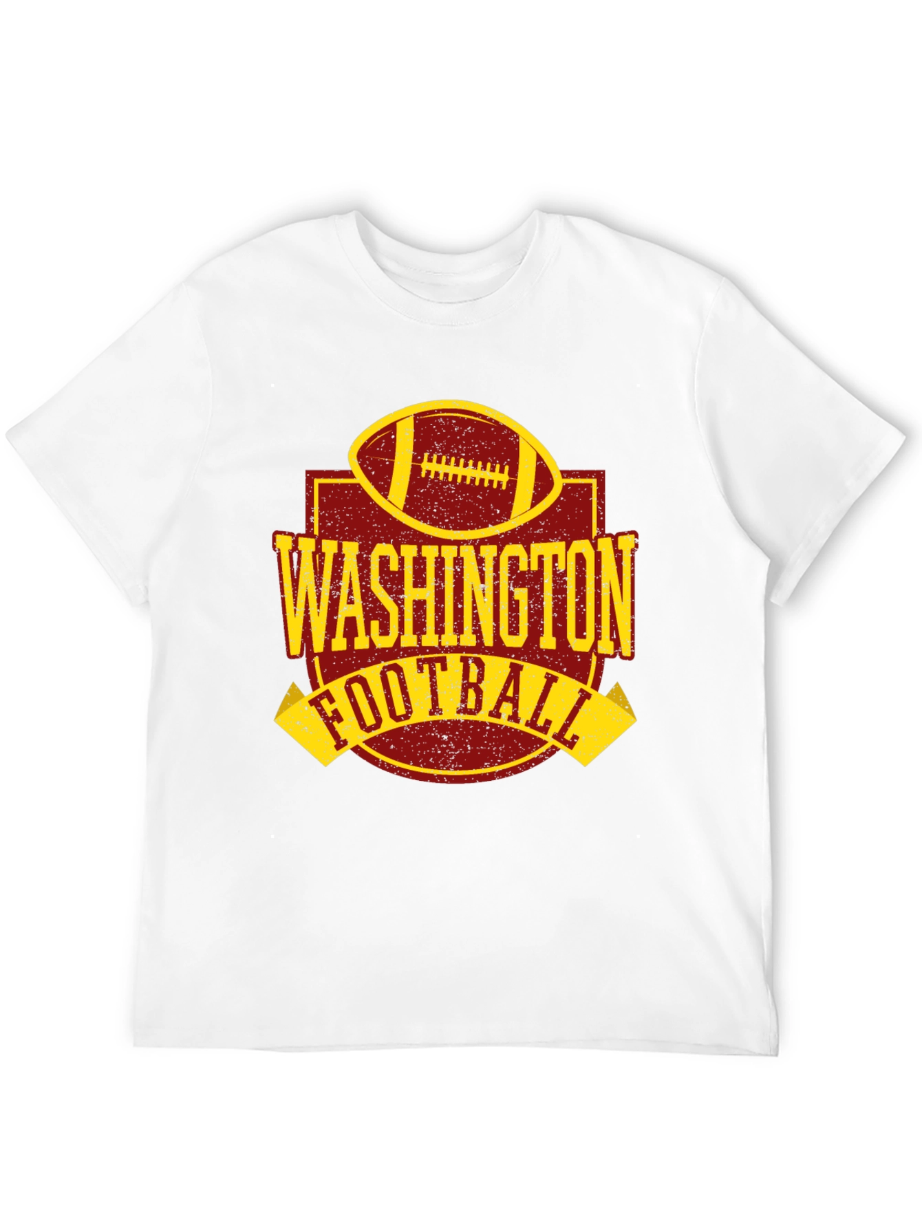 Washington Football Retro T-Shirt