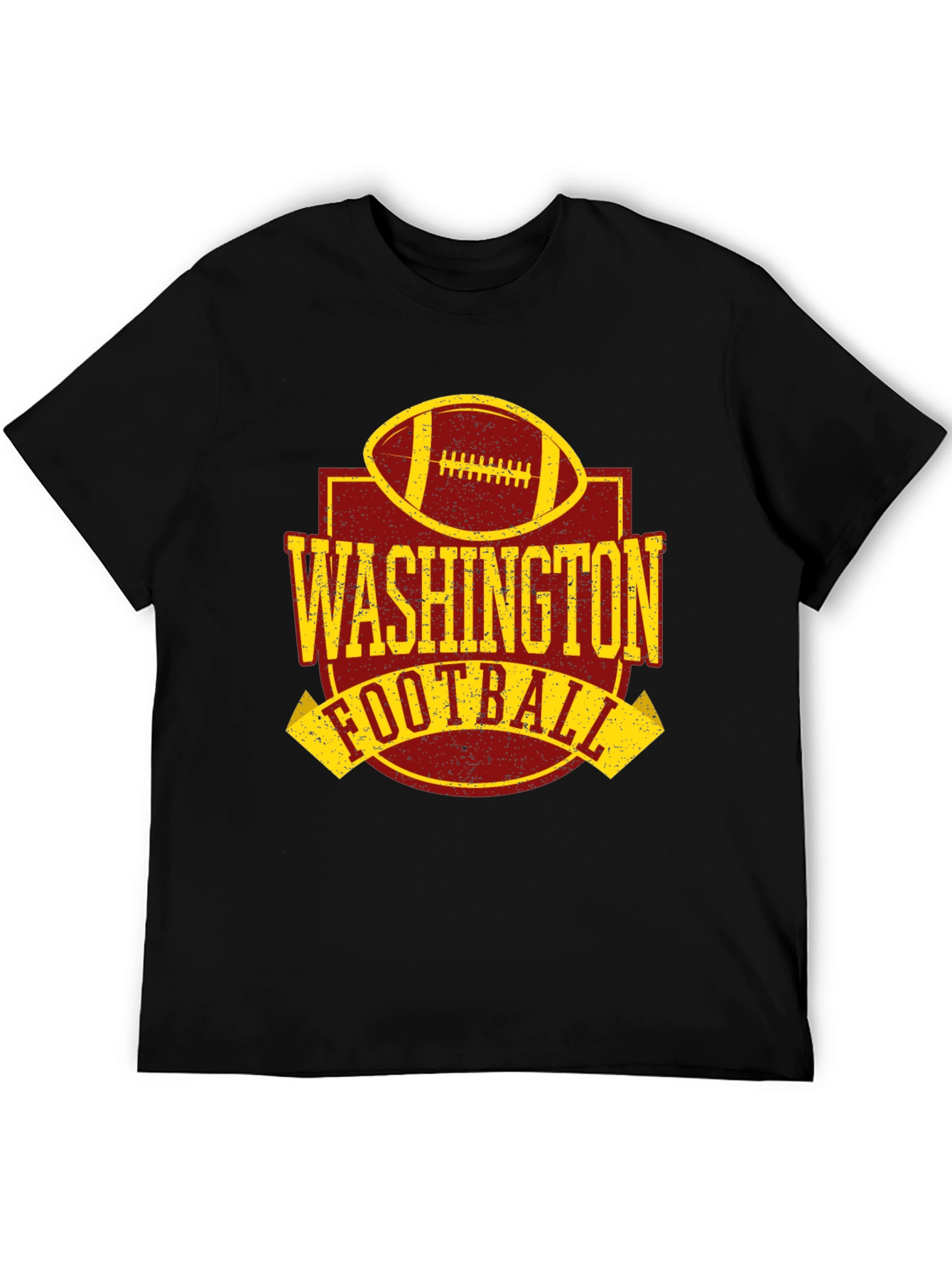 Washington Football Retro T-Shirt