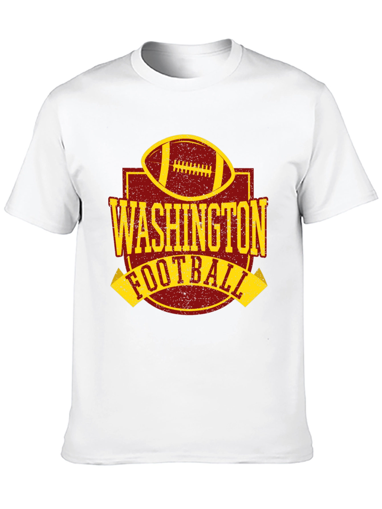 Washington Football Retro T-Shirt