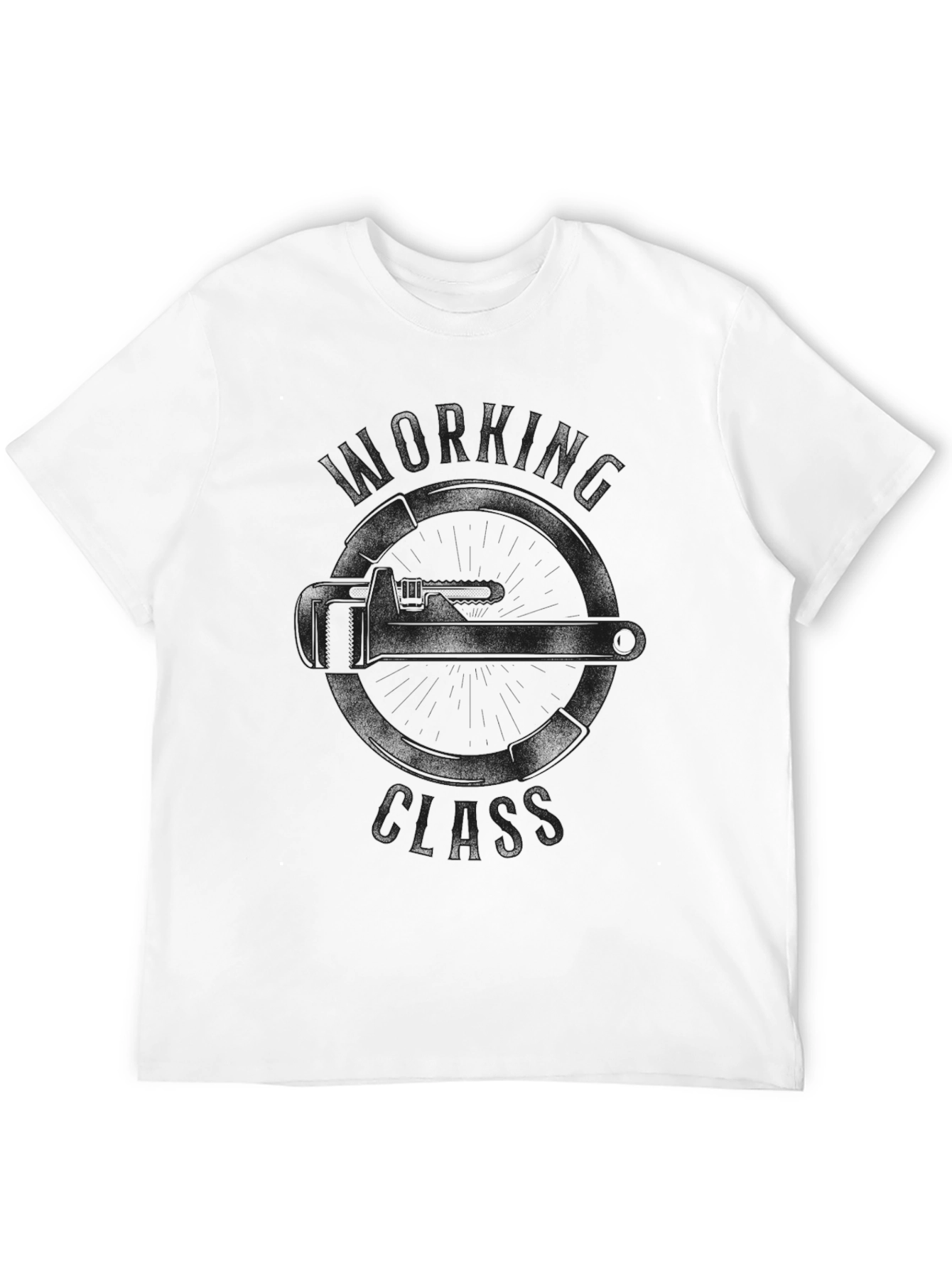 Dark Mechanic Class T-Shirt