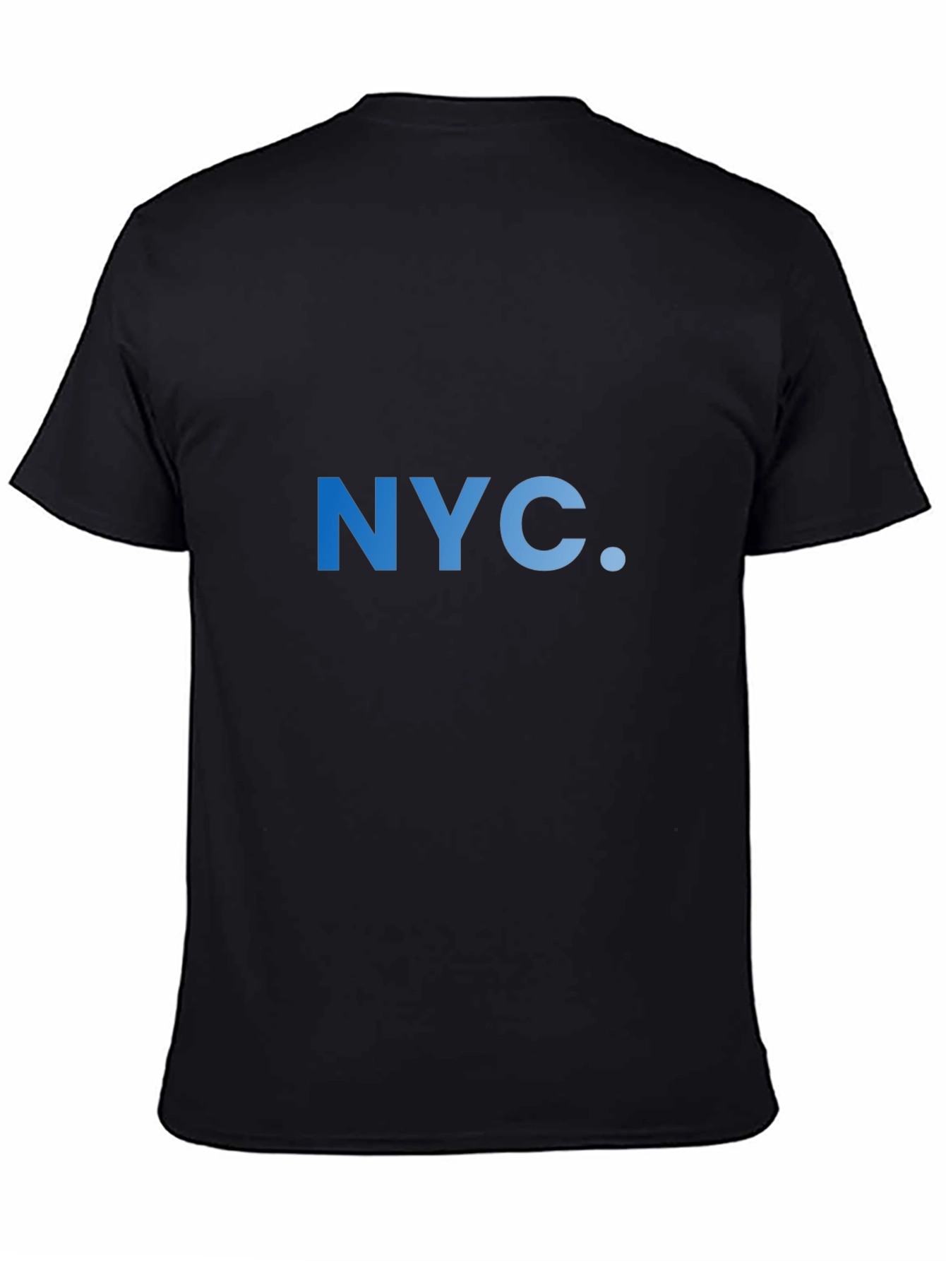 NYC Graphic Tee - Cool Urban Style