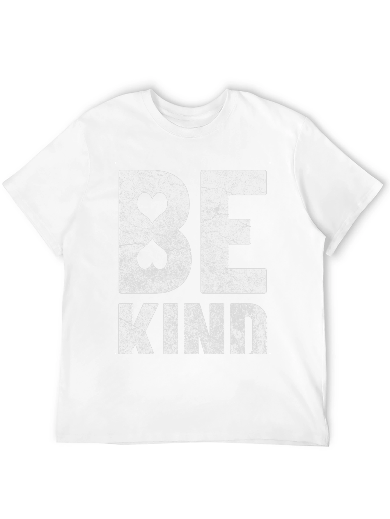 Be Kind Graphic Tee - Stylish Kindness Matters Shirt