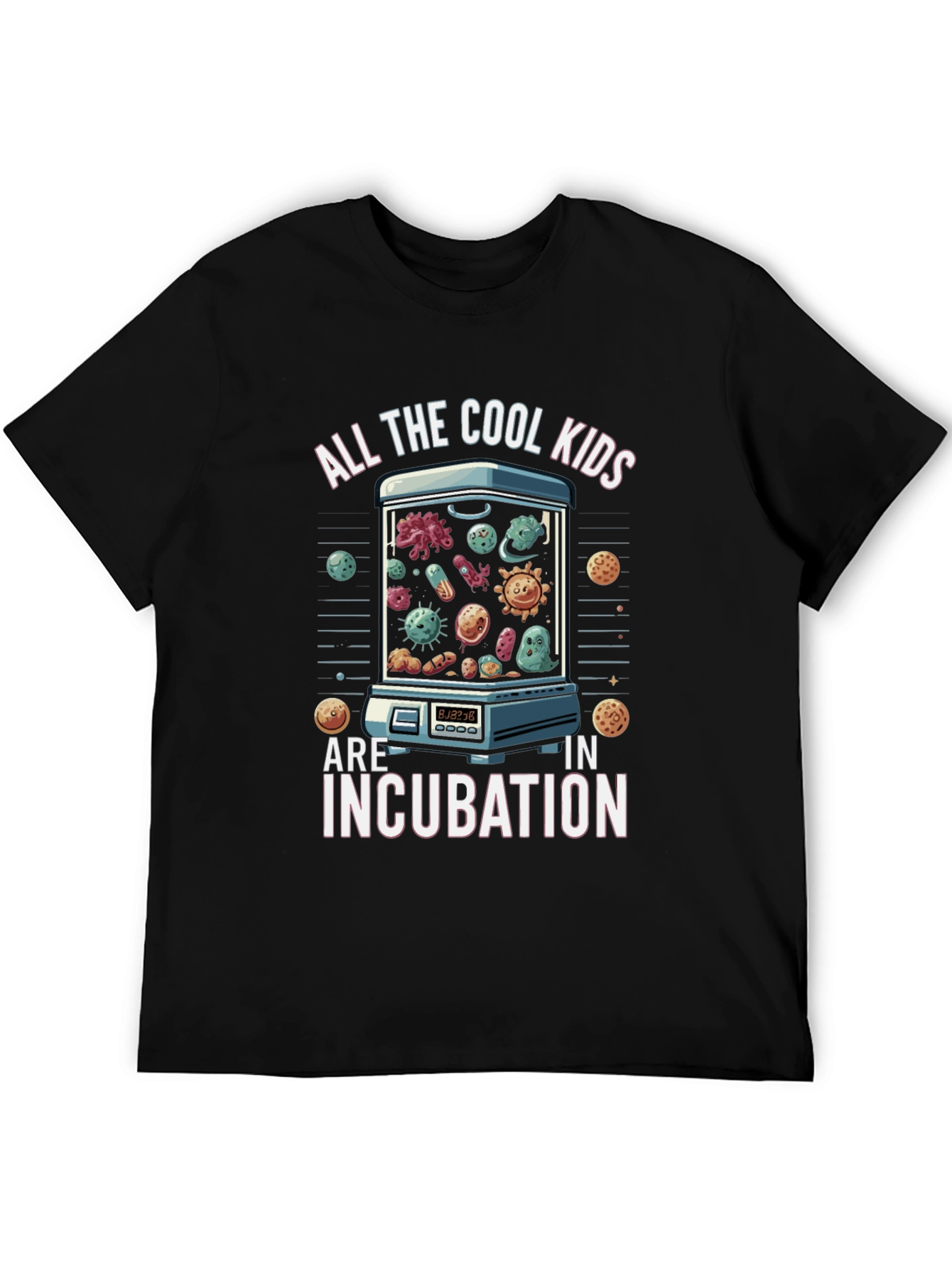Cool Kids Incubation T-Shirt