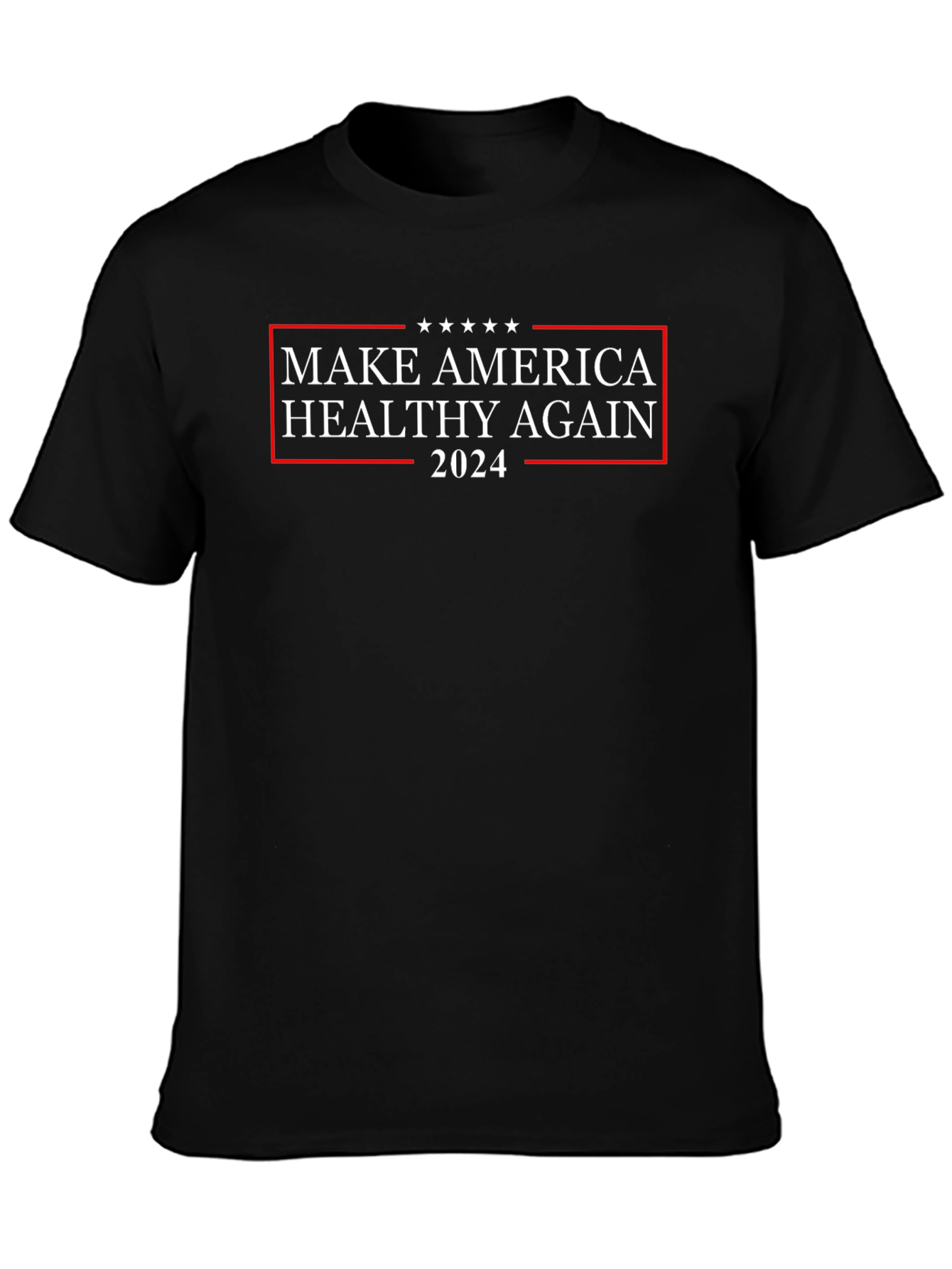 Make America Healthy Again 2024 T-Shirt