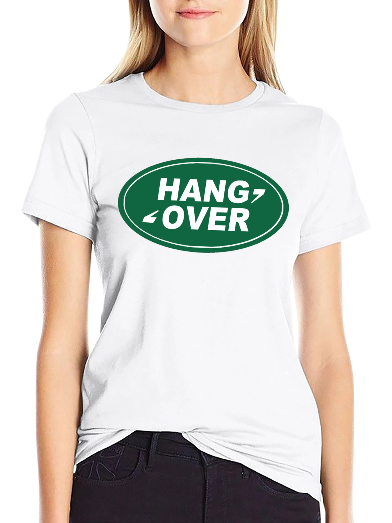 Hangover T-Shirt: Funny Novelty Graphic Tee