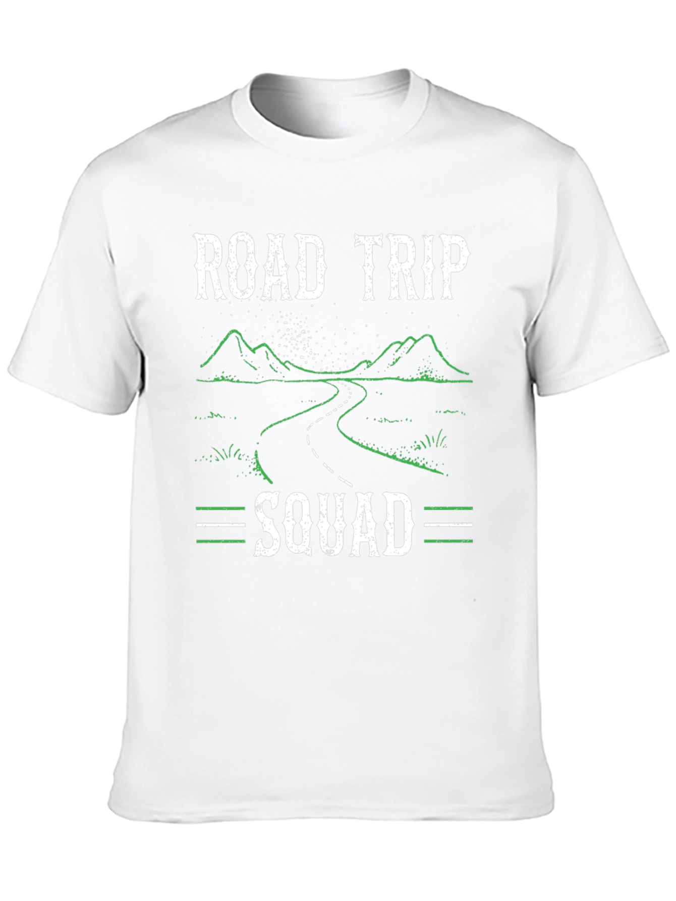 Road Trip Squad T-Shirt