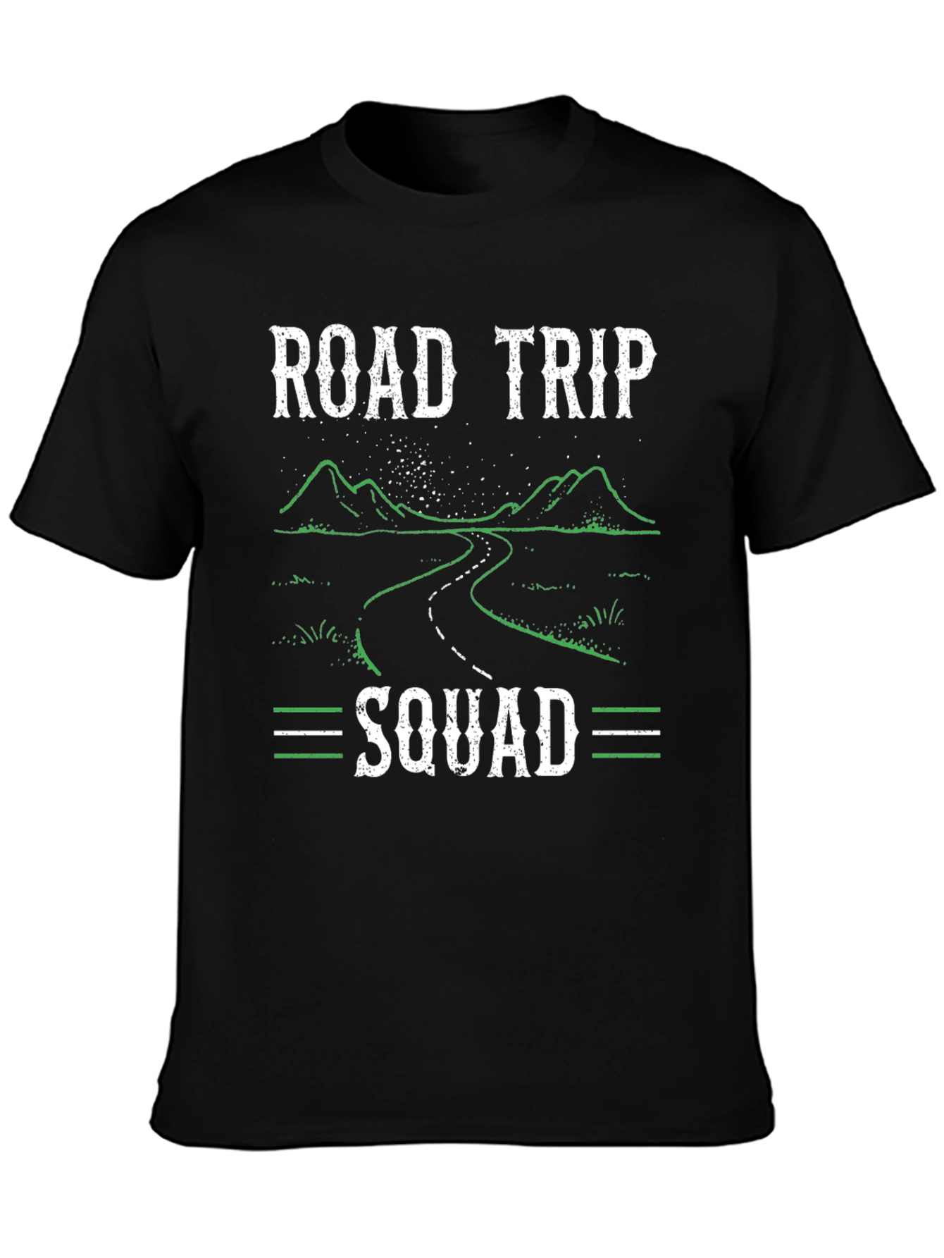 Road Trip Squad T-Shirt