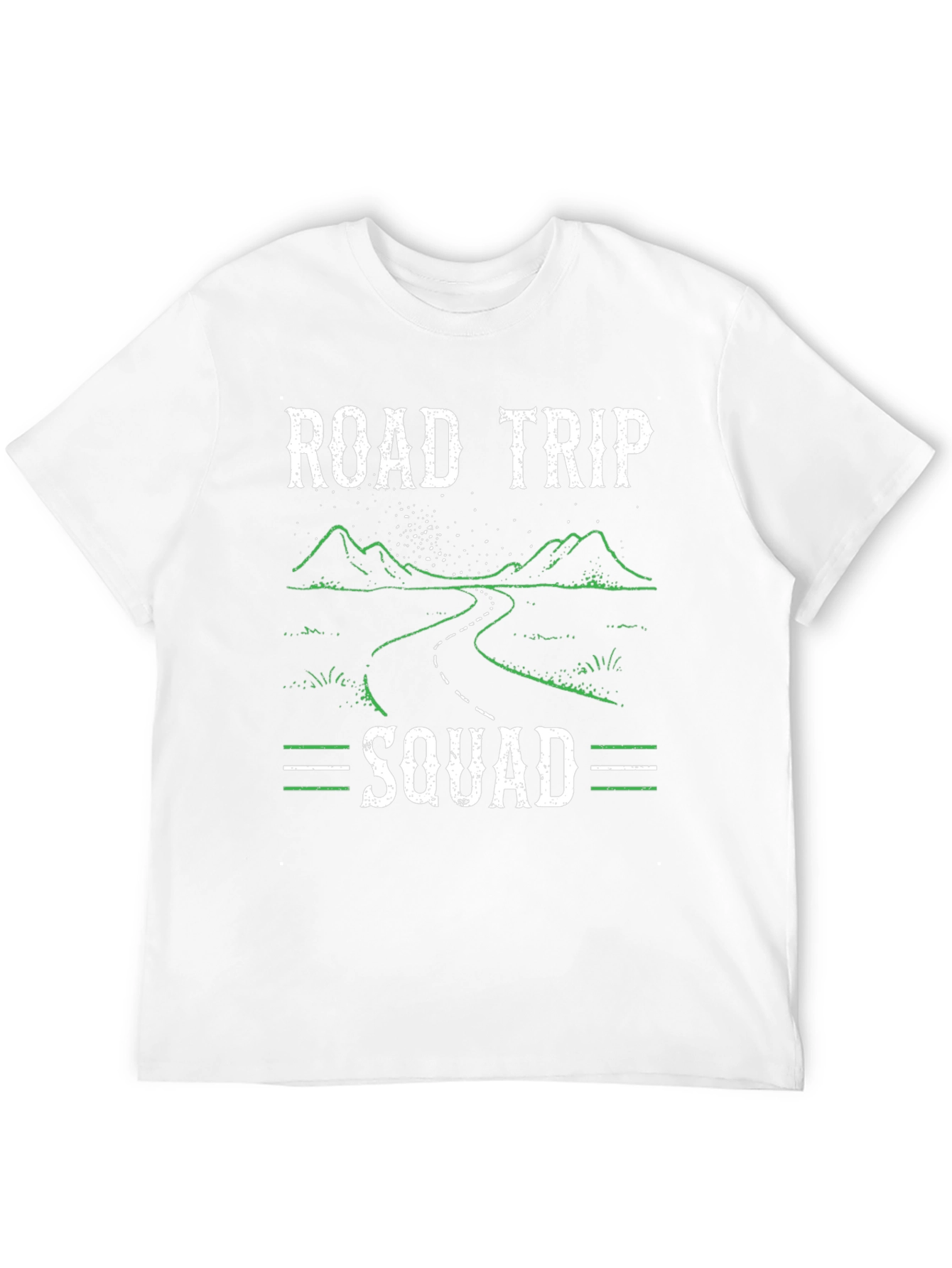 Road Trip Squad T-Shirt